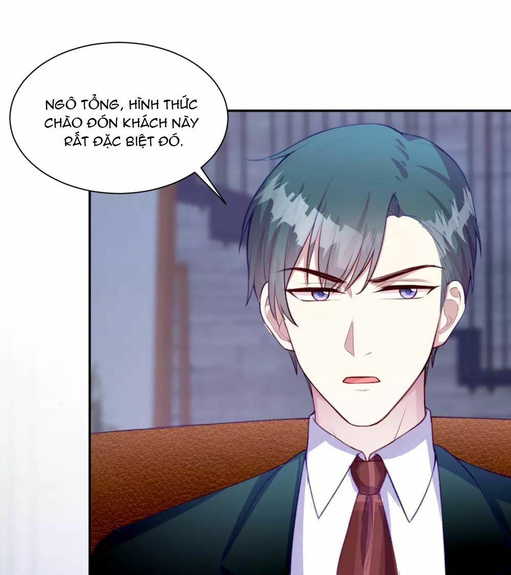 Tổng tài thịnh sủng tiền thê: Chapter 12