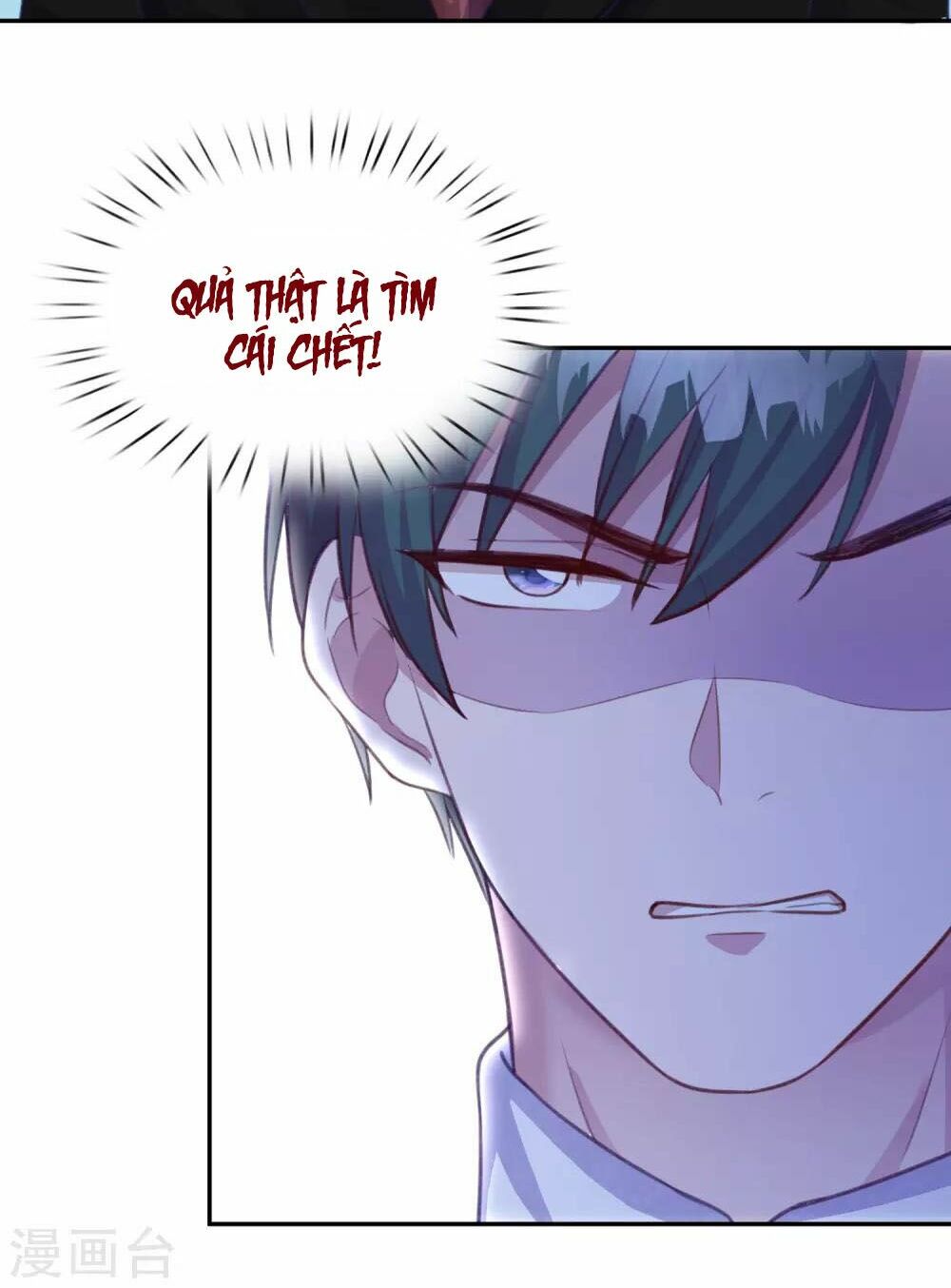 Tổng tài thịnh sủng tiền thê: Chapter 12