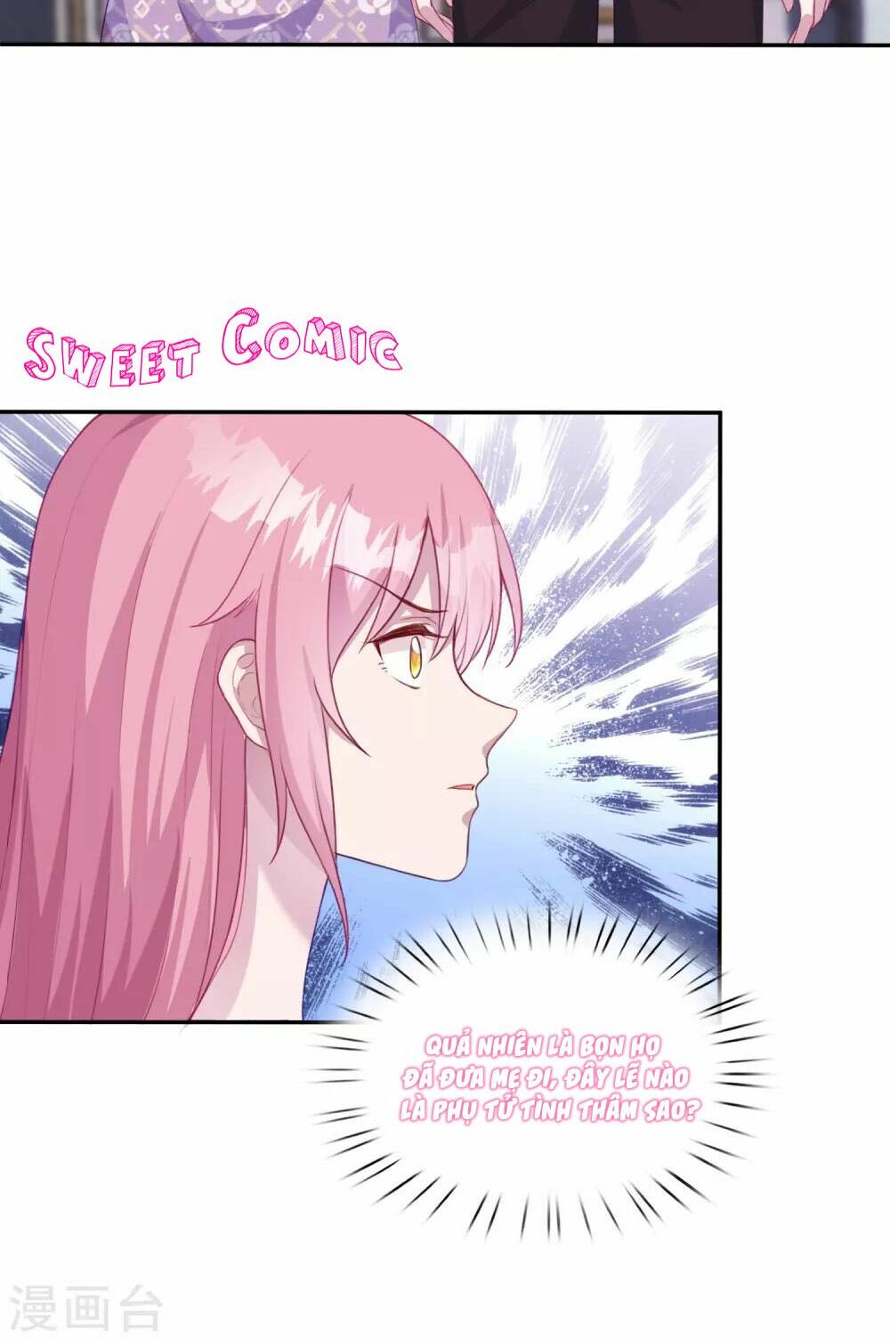 Tổng tài thịnh sủng tiền thê: Chapter 12