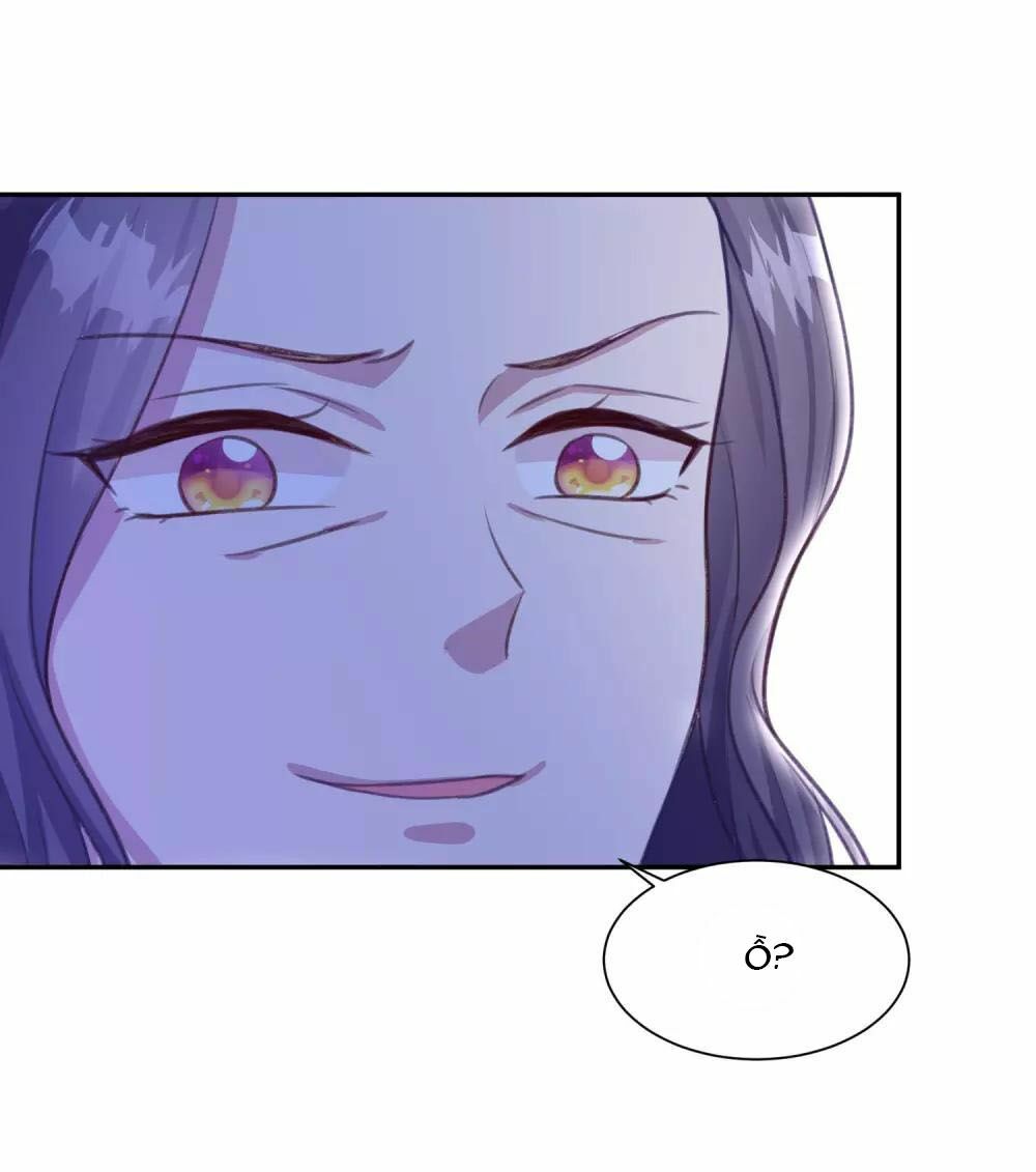 Tổng tài thịnh sủng tiền thê: Chapter 14