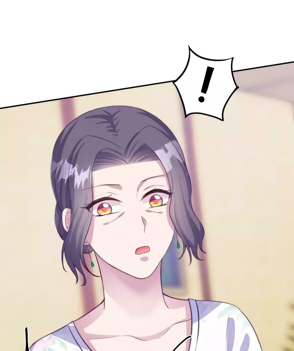 Tổng tài thịnh sủng tiền thê: Chapter 14