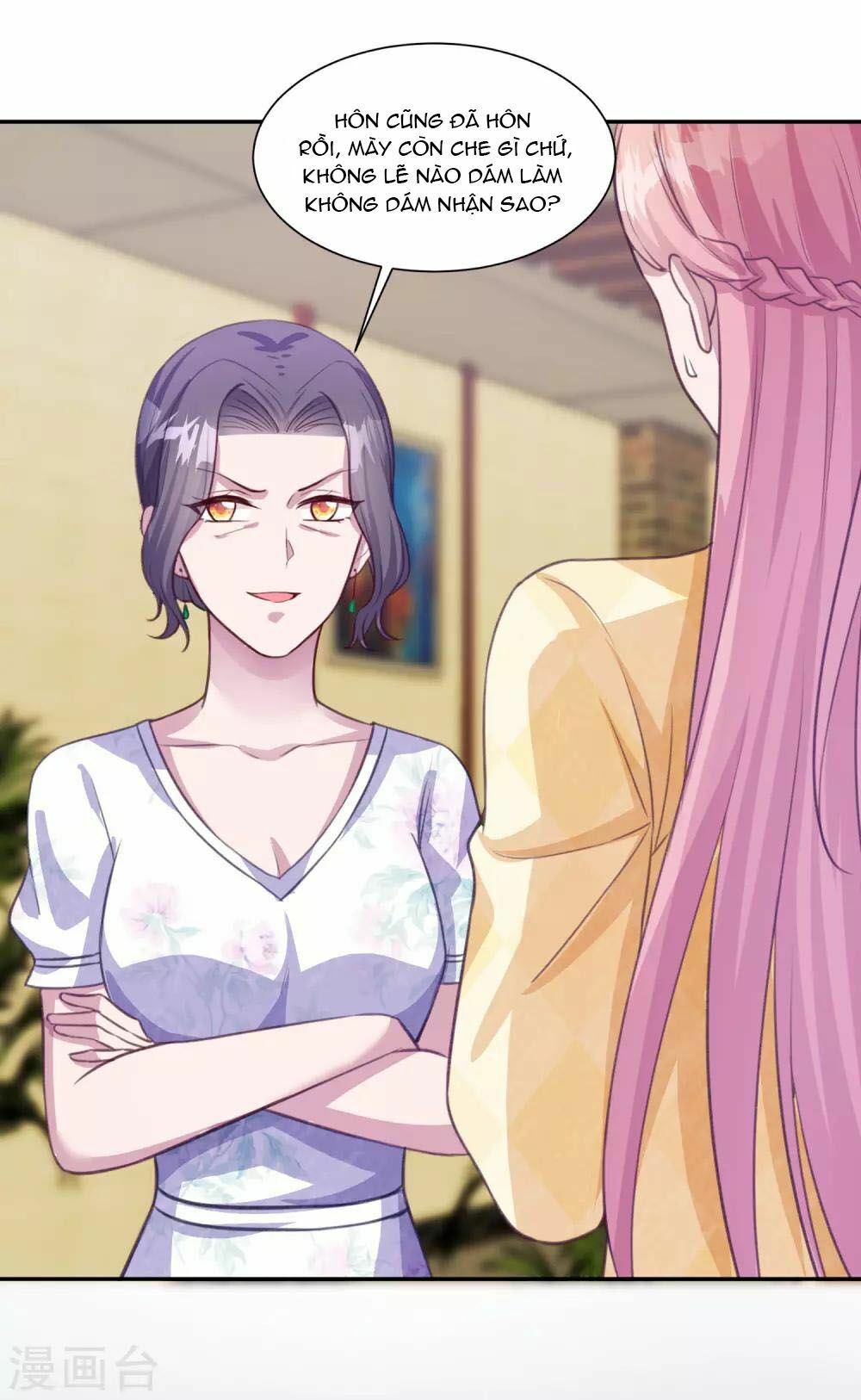 Tổng tài thịnh sủng tiền thê: Chapter 14