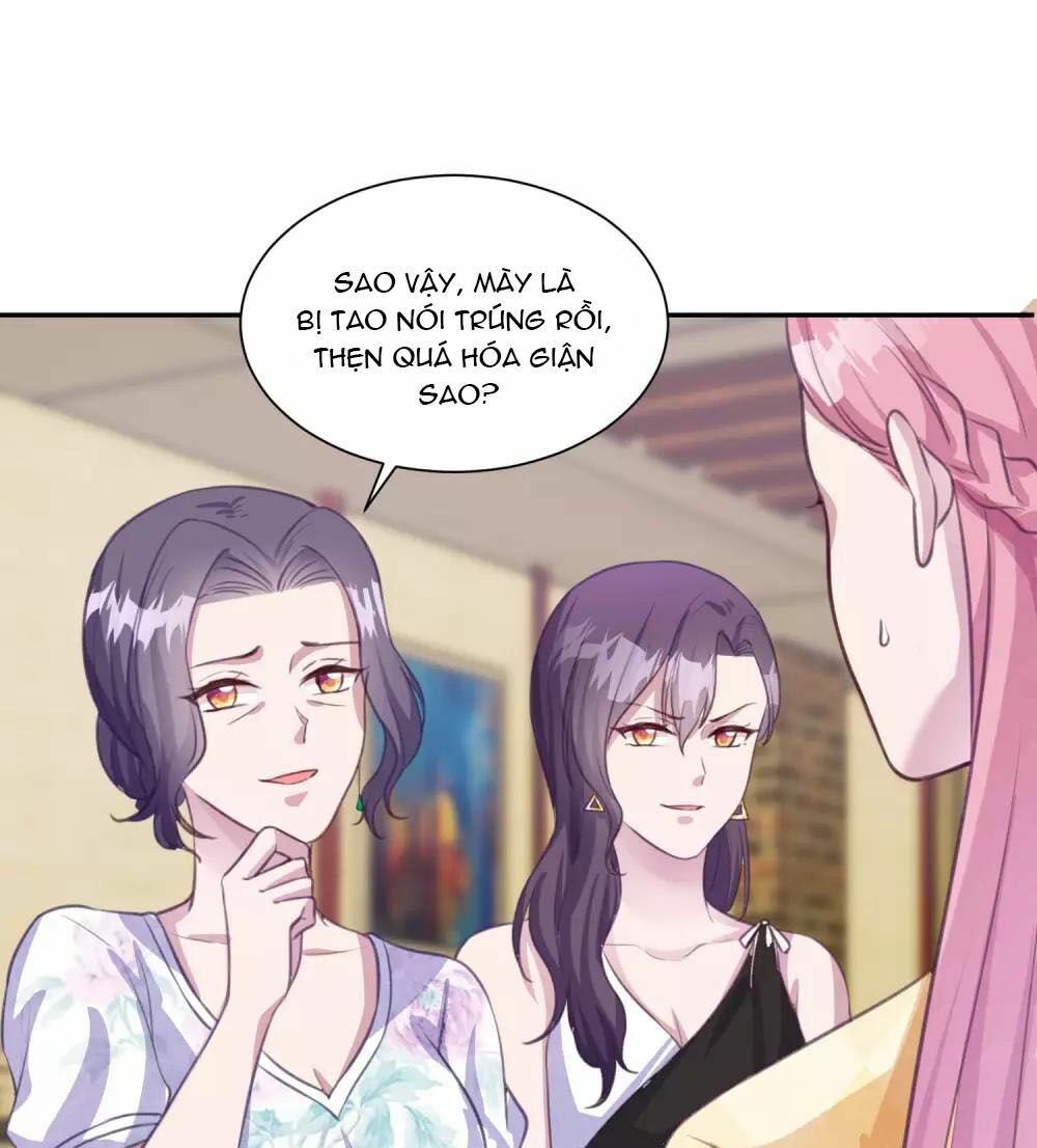 Tổng tài thịnh sủng tiền thê: Chapter 14