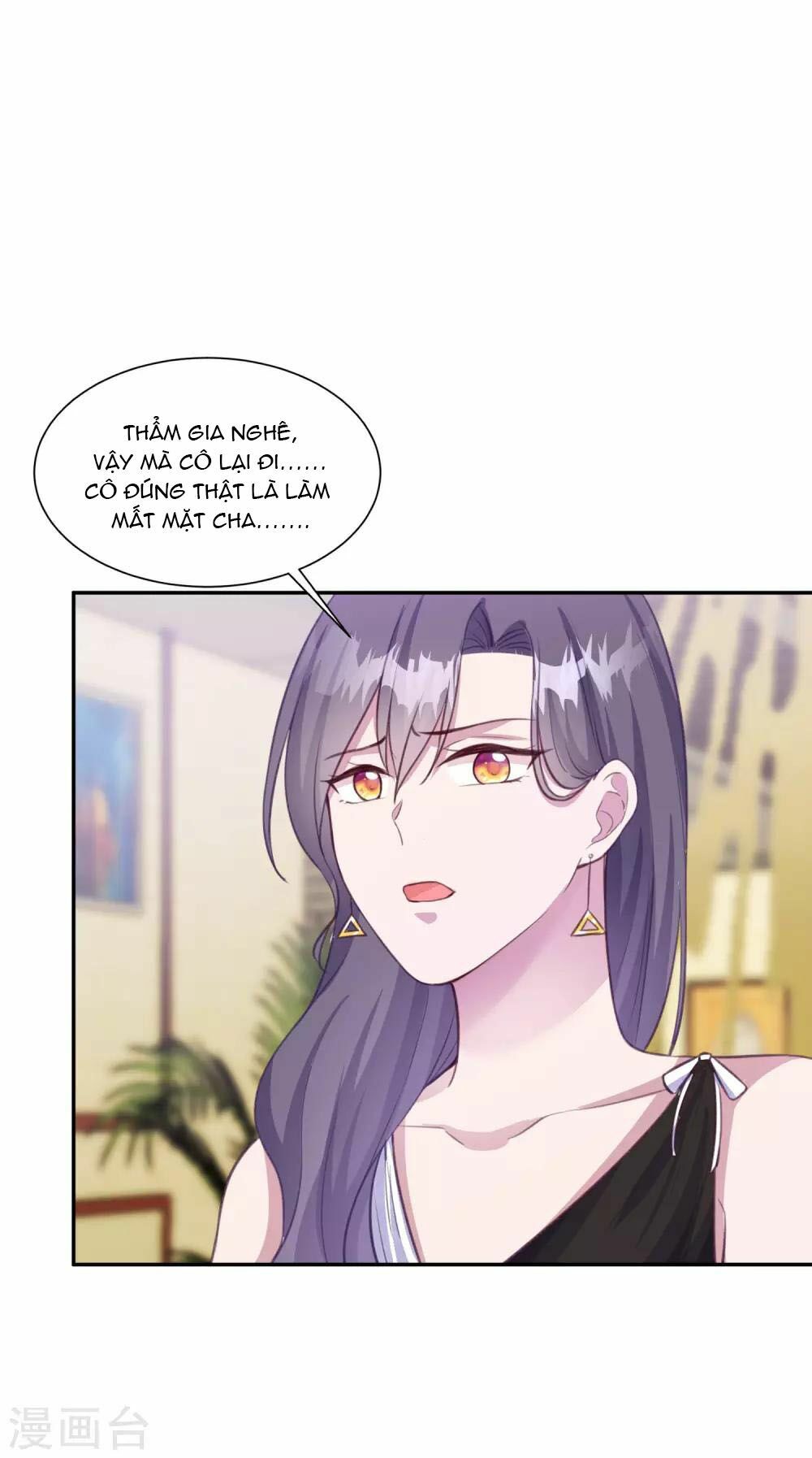 Tổng tài thịnh sủng tiền thê: Chapter 14