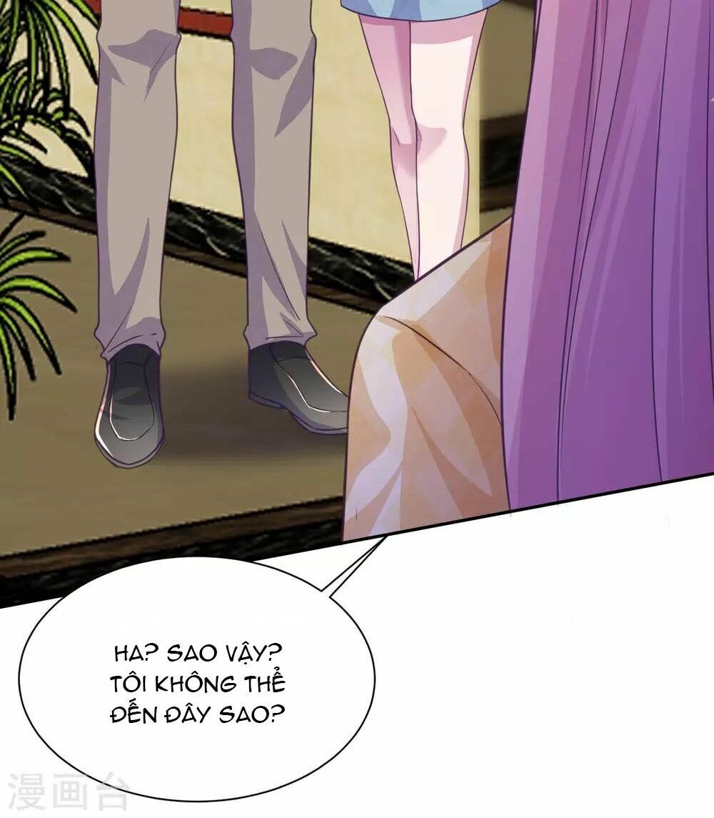 Tổng tài thịnh sủng tiền thê: Chapter 14