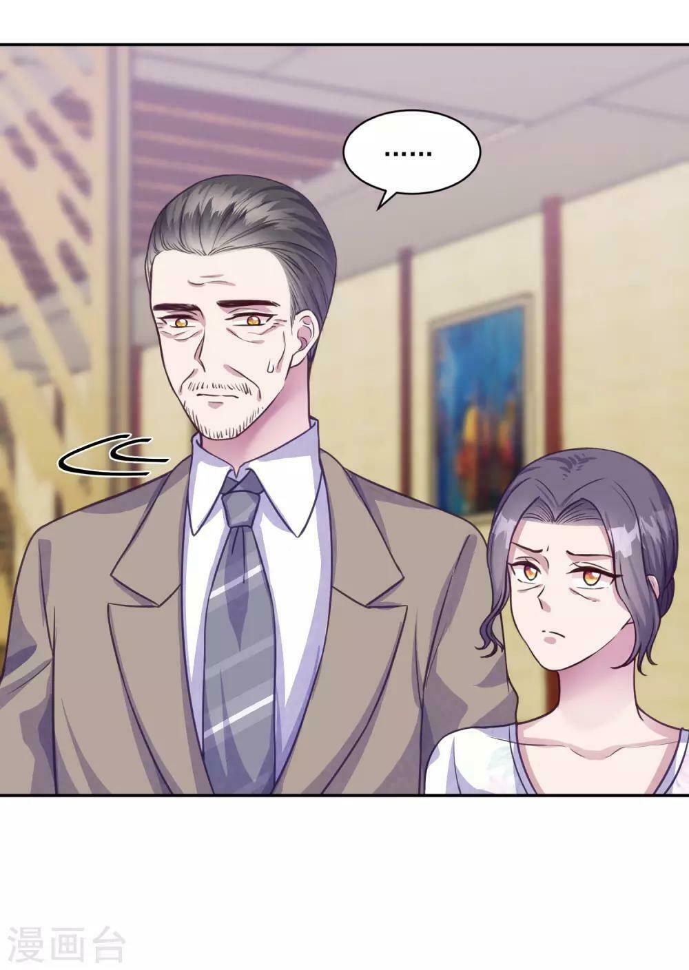 Tổng tài thịnh sủng tiền thê: Chapter 14