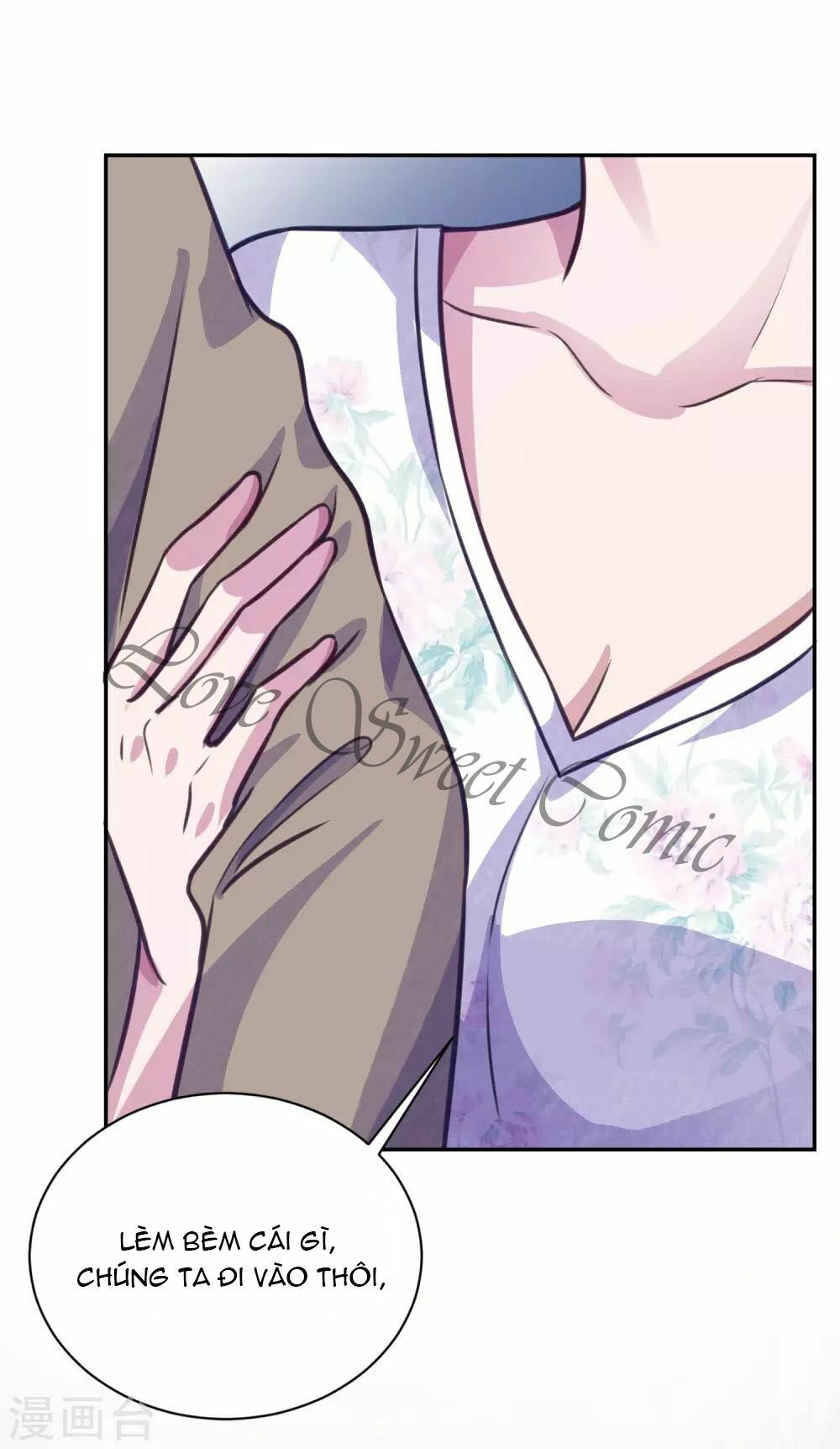 Tổng tài thịnh sủng tiền thê: Chapter 14