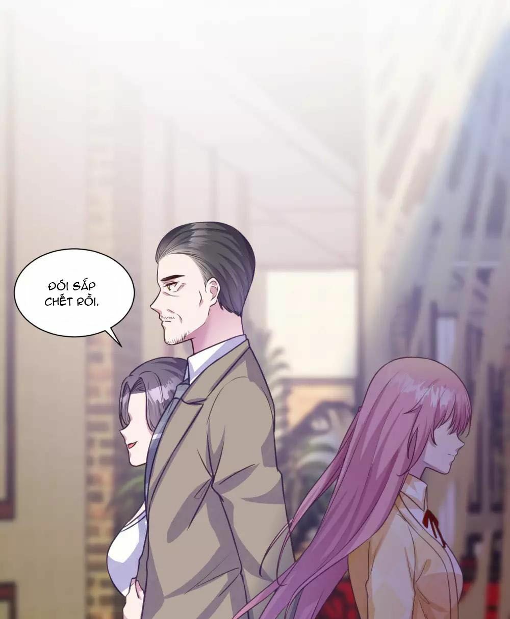 Tổng tài thịnh sủng tiền thê: Chapter 14