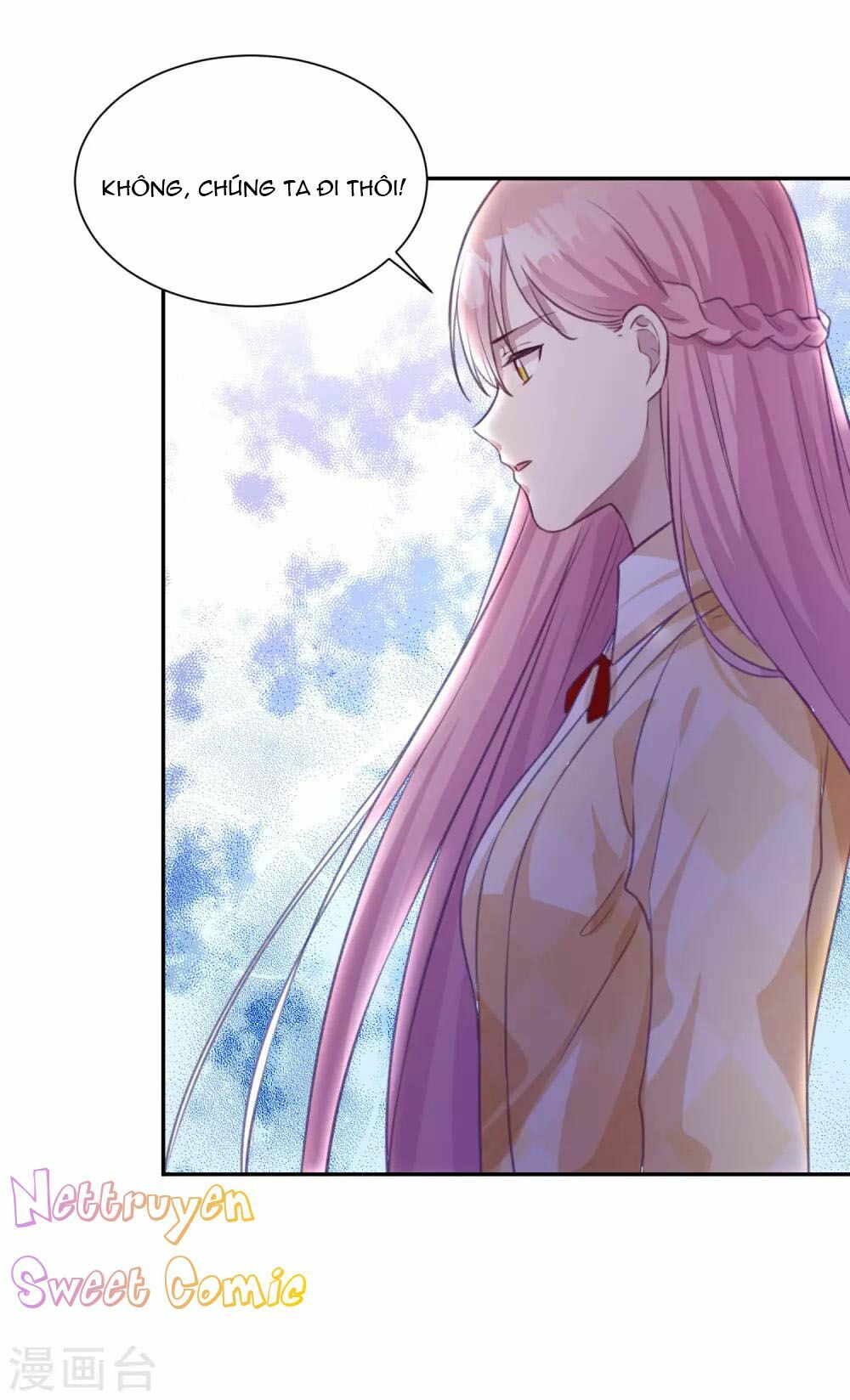 Tổng tài thịnh sủng tiền thê: Chapter 14