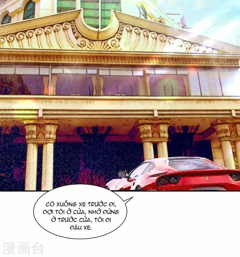 Tổng tài thịnh sủng tiền thê: Chapter 14