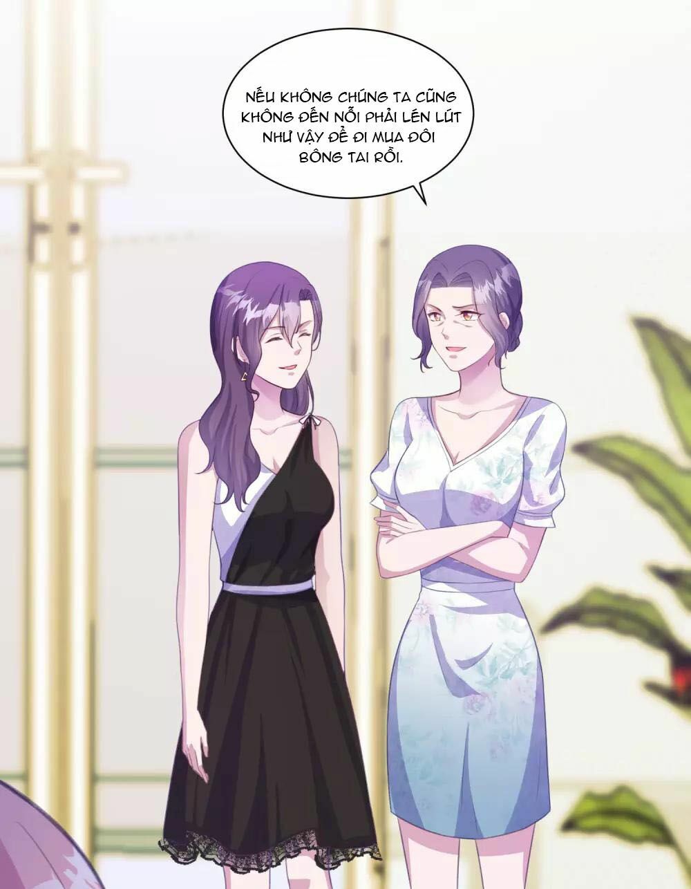 Tổng tài thịnh sủng tiền thê: Chapter 14