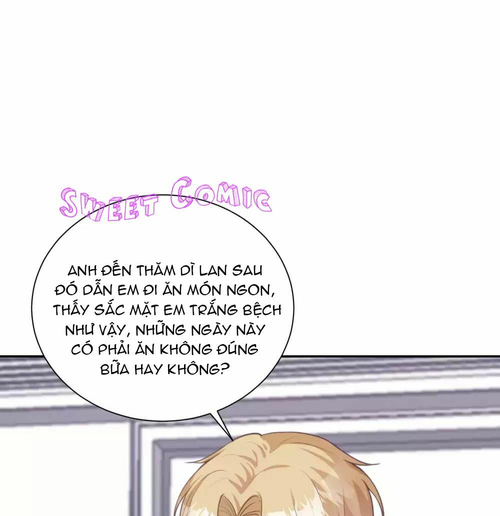 Tổng tài thịnh sủng tiền thê: Chapter 16