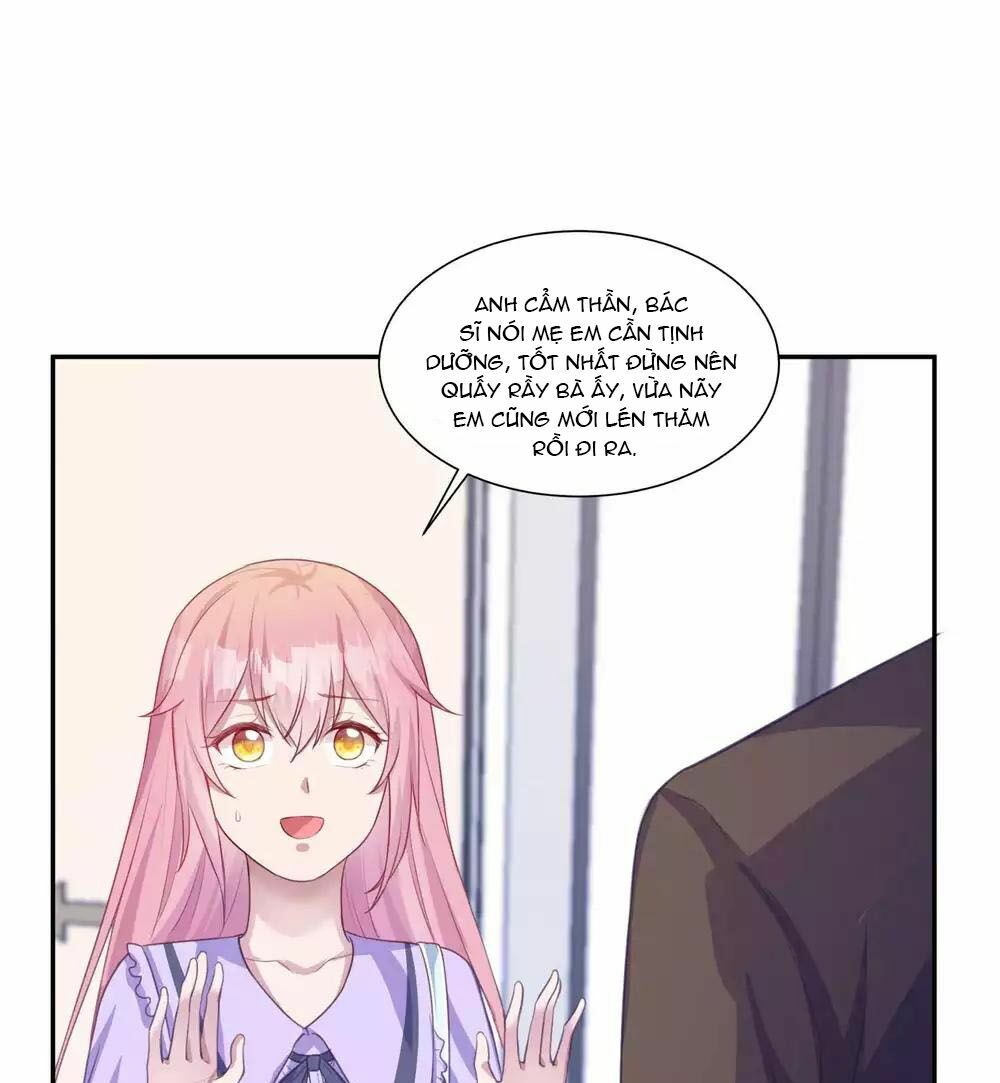 Tổng tài thịnh sủng tiền thê: Chapter 16