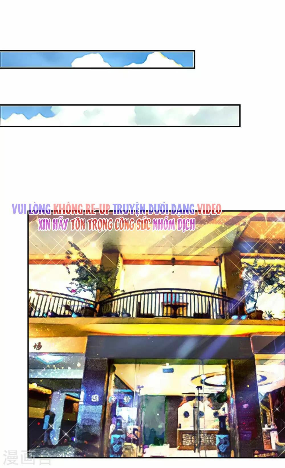 Tổng tài thịnh sủng tiền thê: Chapter 16