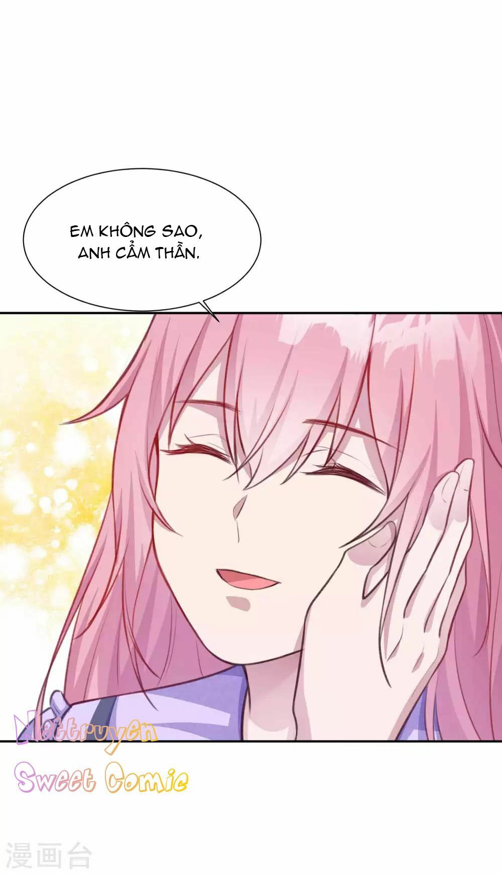 Tổng tài thịnh sủng tiền thê: Chapter 16