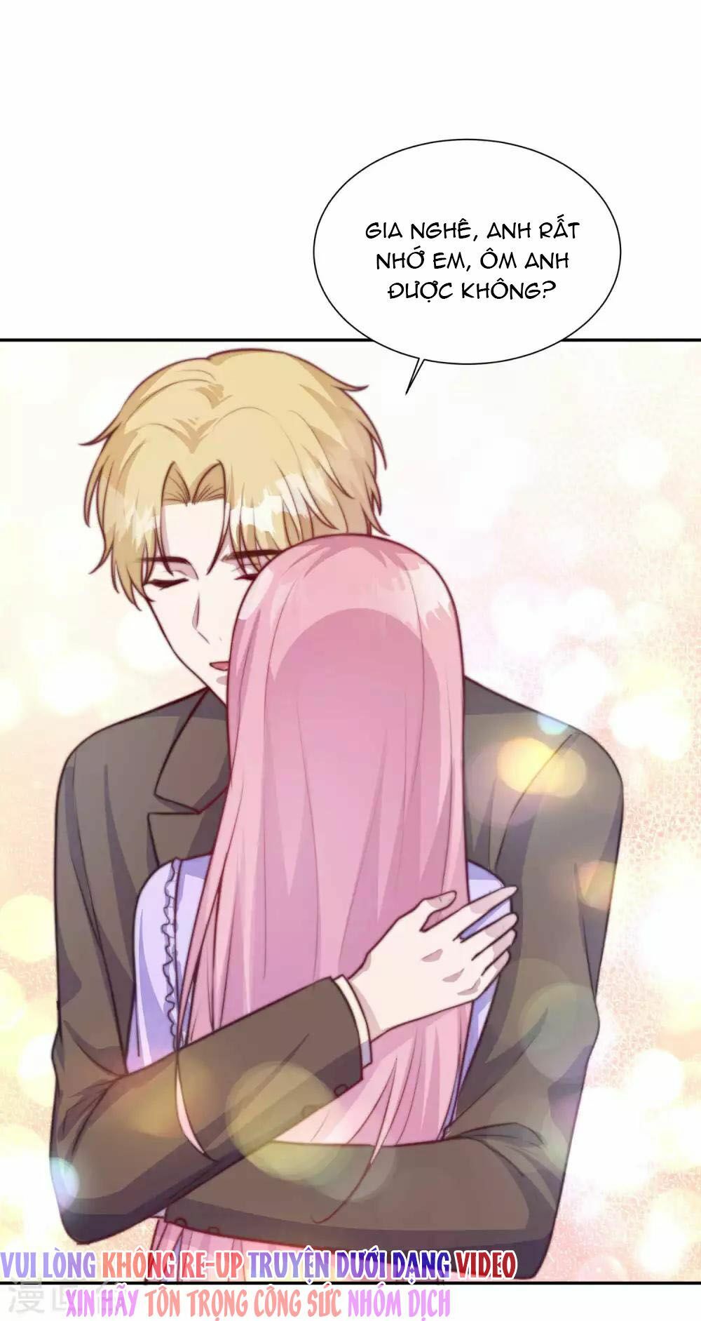 Tổng tài thịnh sủng tiền thê: Chapter 16