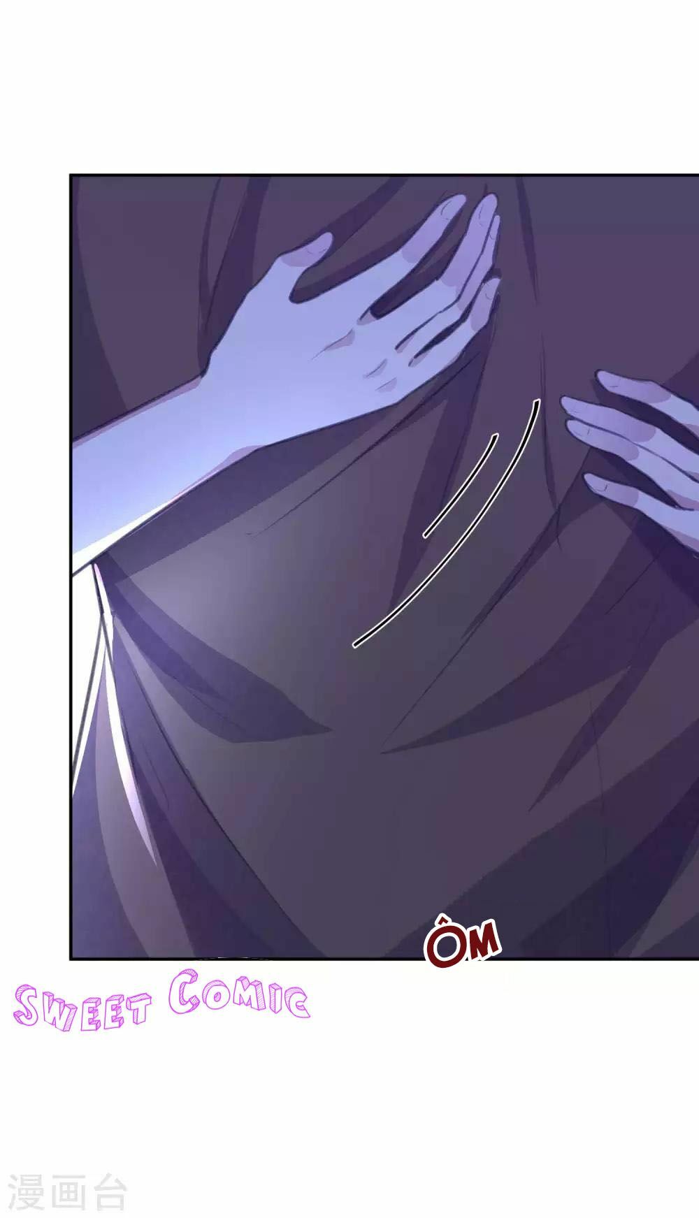 Tổng tài thịnh sủng tiền thê: Chapter 16