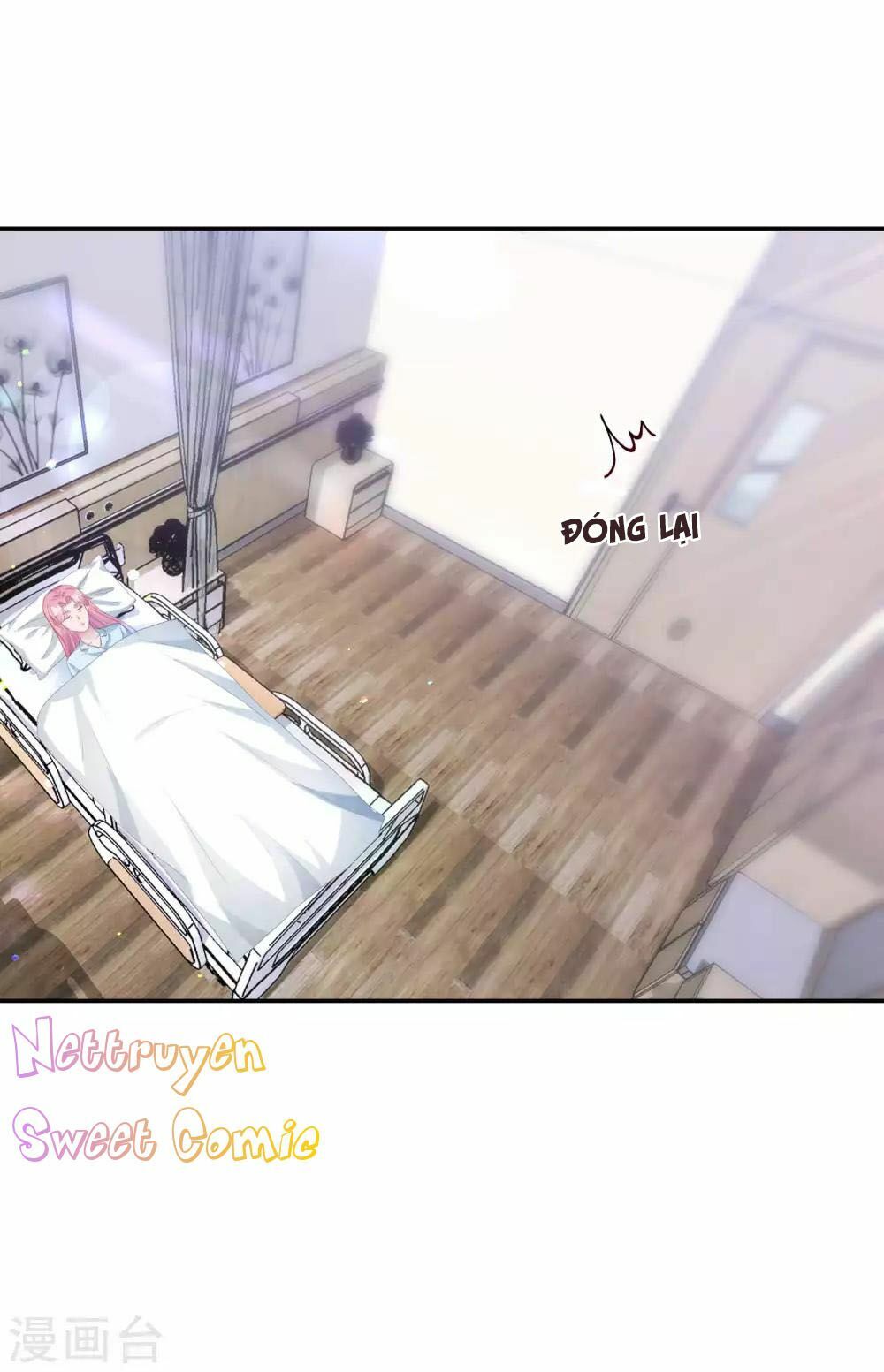 Tổng tài thịnh sủng tiền thê: Chapter 16