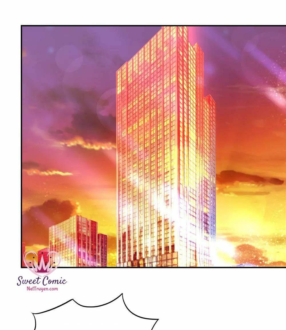 Tổng tài thịnh sủng tiền thê: Chapter 17
