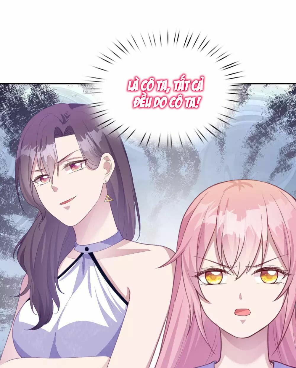 Tổng tài thịnh sủng tiền thê: Chapter 17
