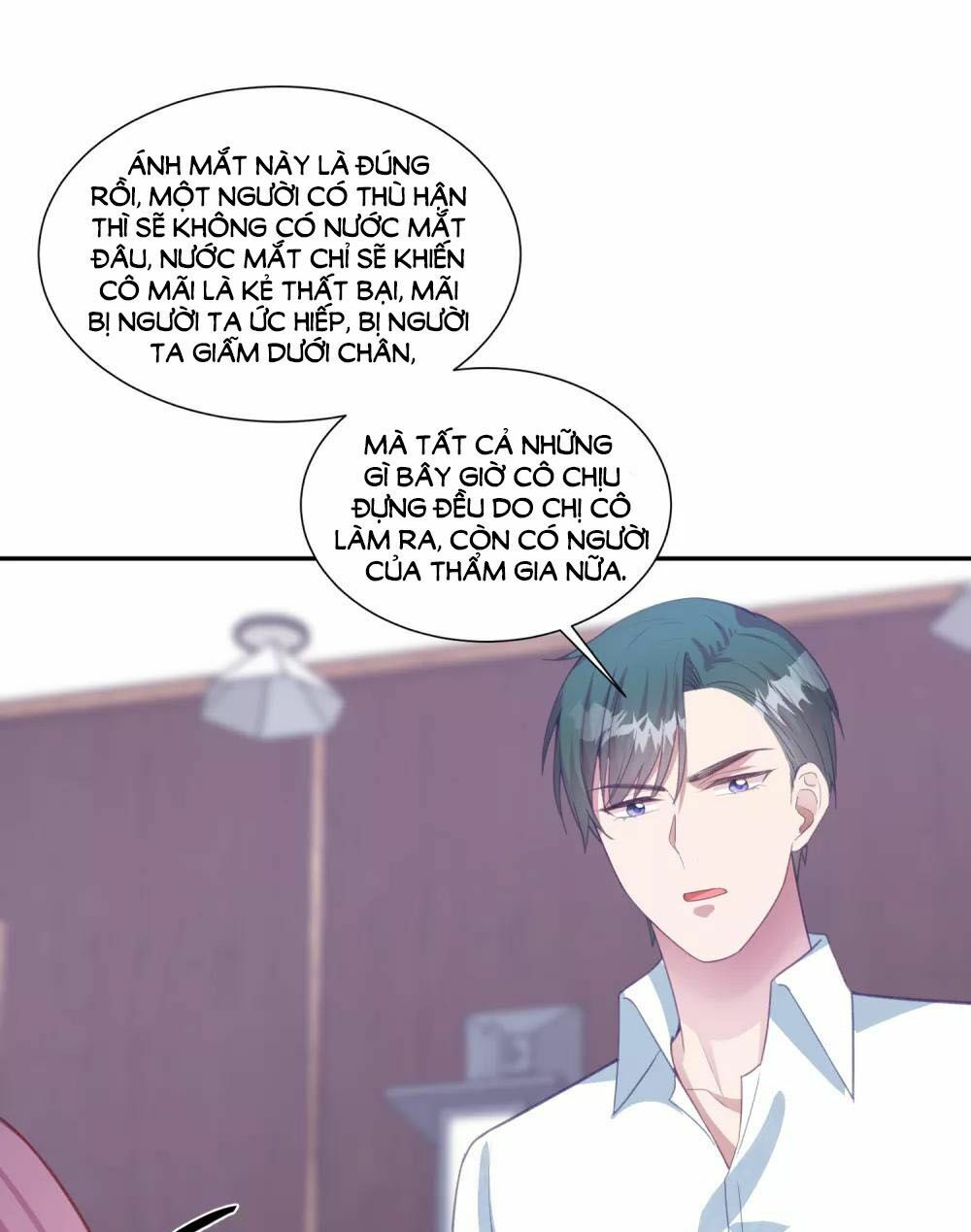 Tổng tài thịnh sủng tiền thê: Chapter 17