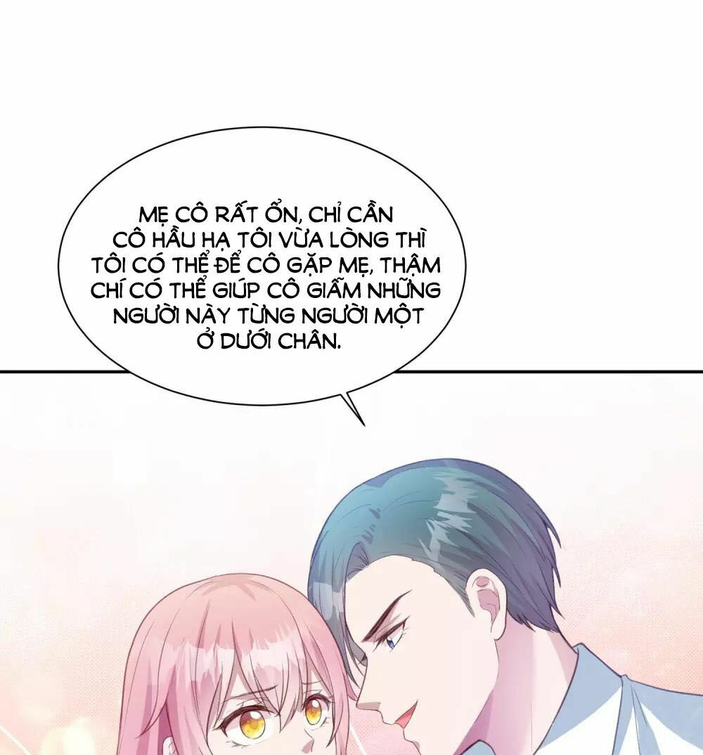 Tổng tài thịnh sủng tiền thê: Chapter 17