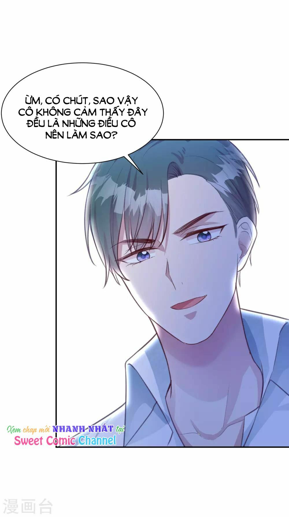 Tổng tài thịnh sủng tiền thê: Chapter 17