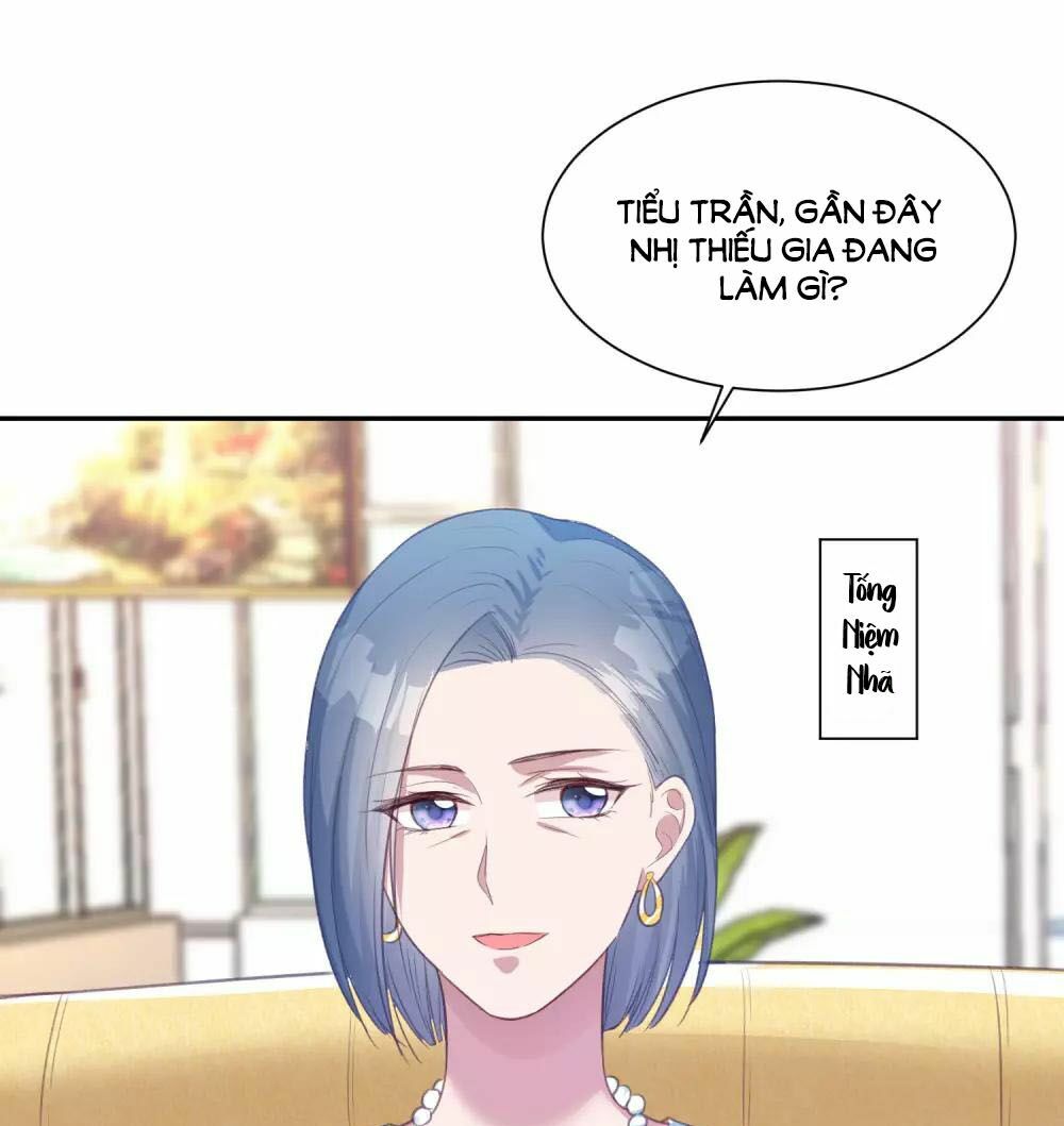 Tổng tài thịnh sủng tiền thê: Chapter 17