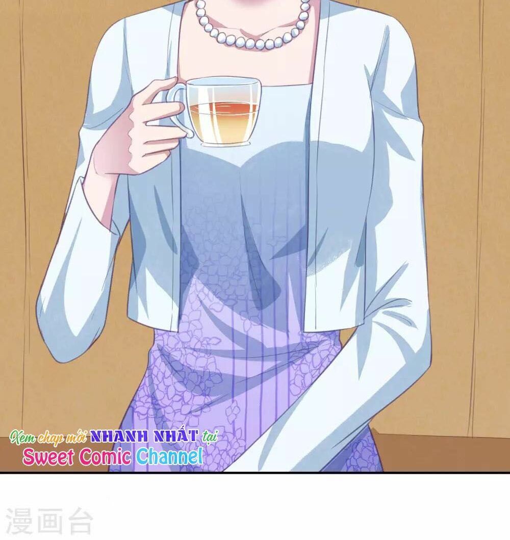 Tổng tài thịnh sủng tiền thê: Chapter 17