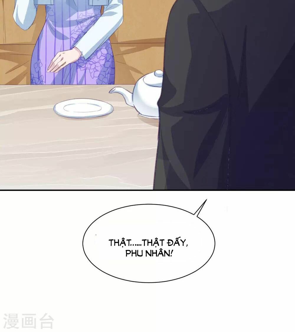 Tổng tài thịnh sủng tiền thê: Chapter 17