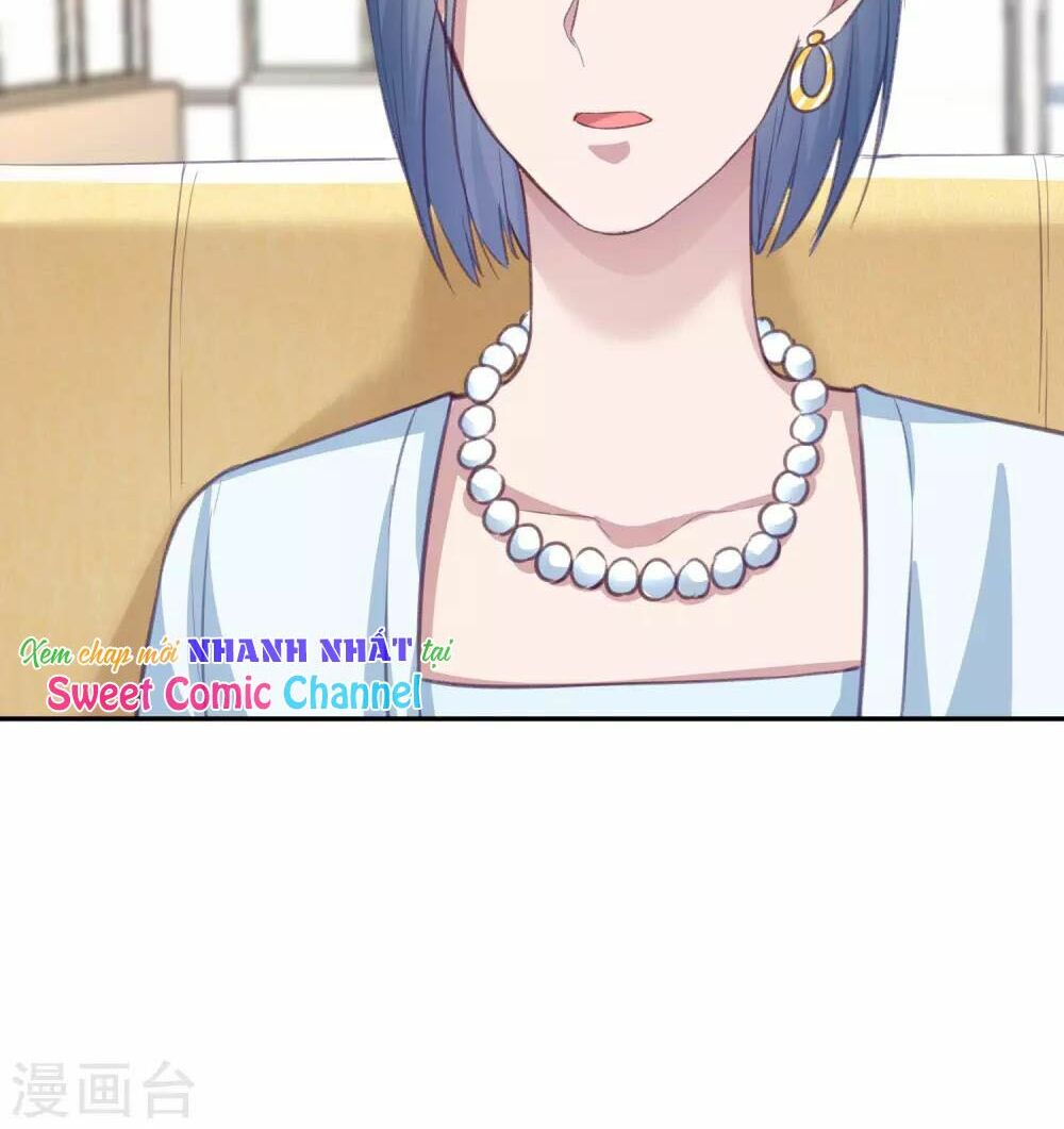 Tổng tài thịnh sủng tiền thê: Chapter 17
