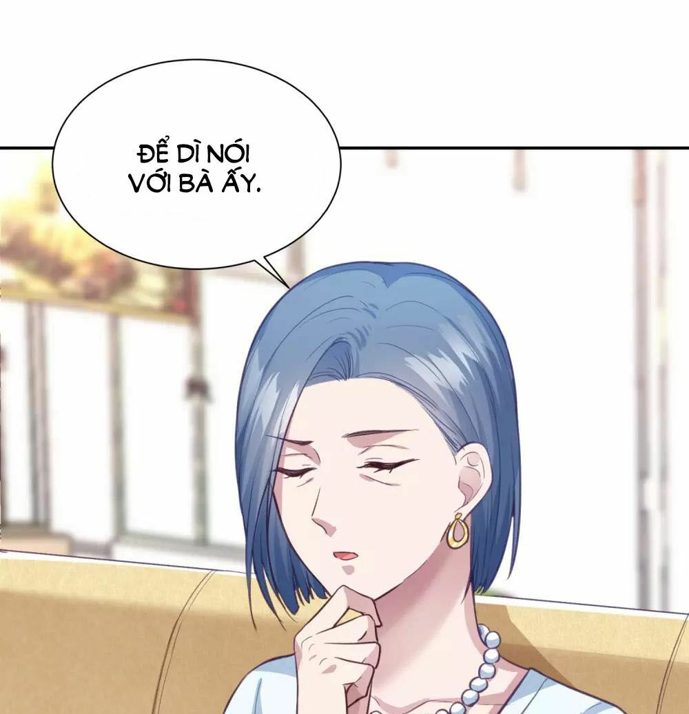 Tổng tài thịnh sủng tiền thê: Chapter 17