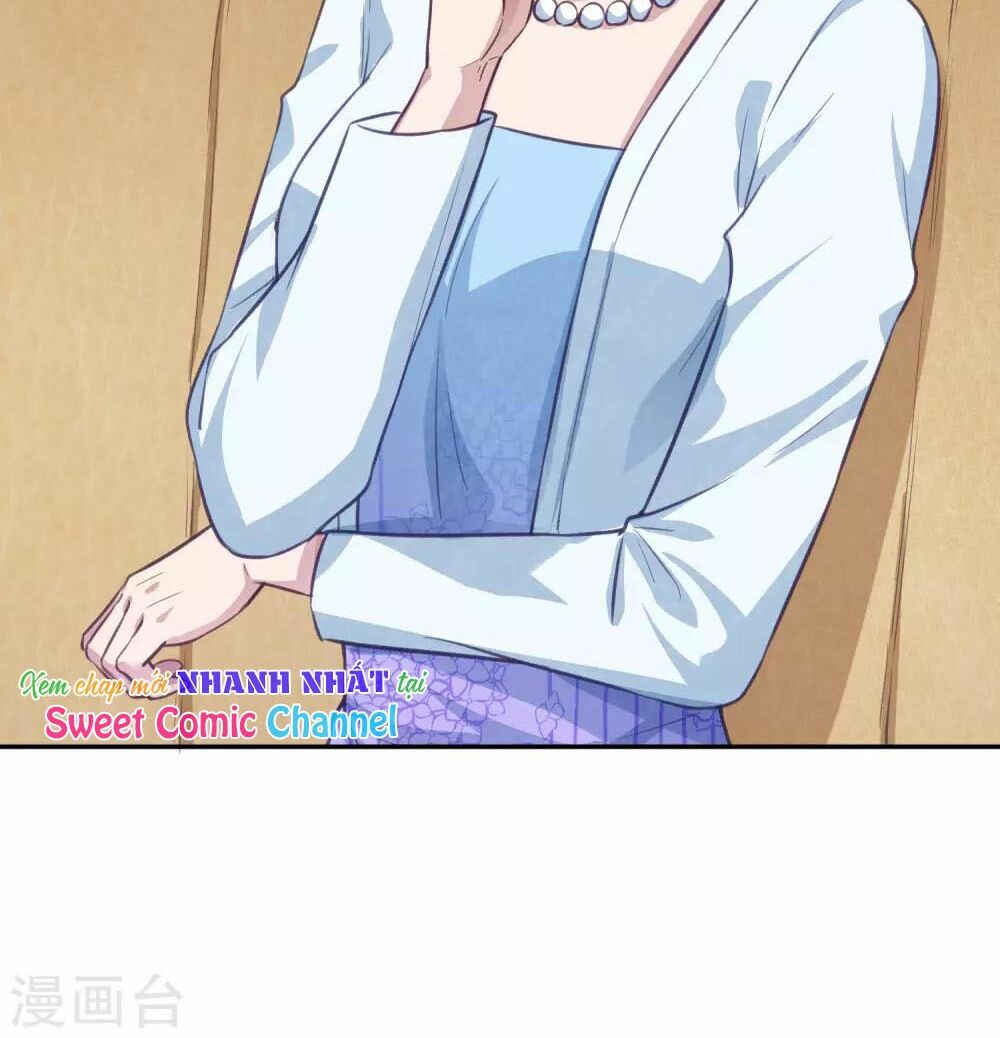 Tổng tài thịnh sủng tiền thê: Chapter 17