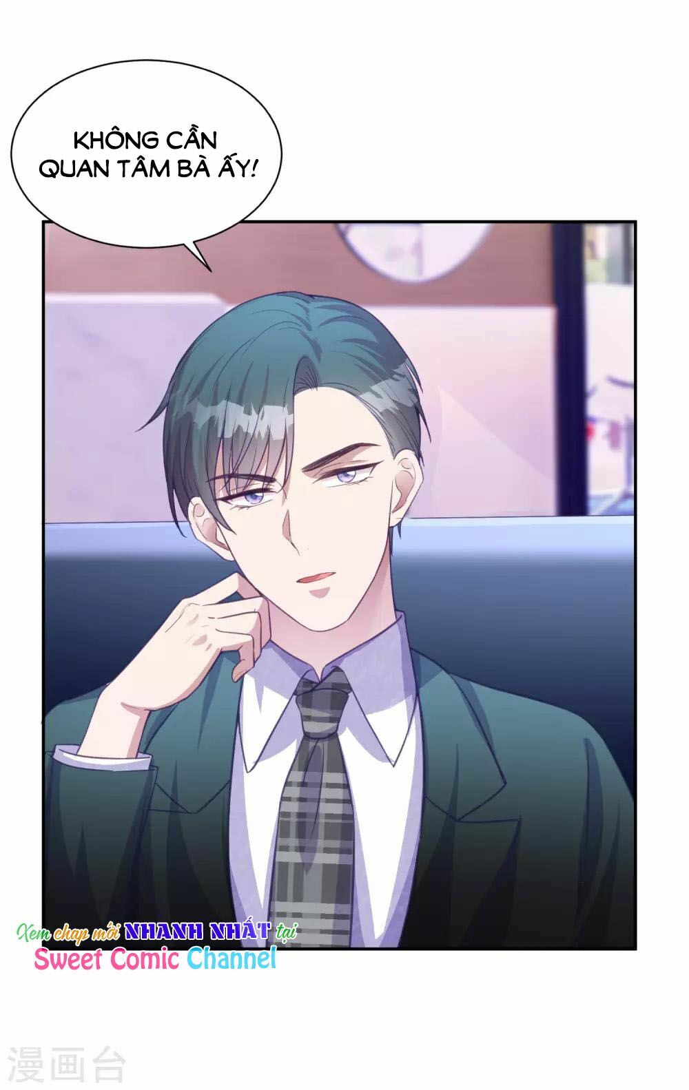 Tổng tài thịnh sủng tiền thê: Chapter 17