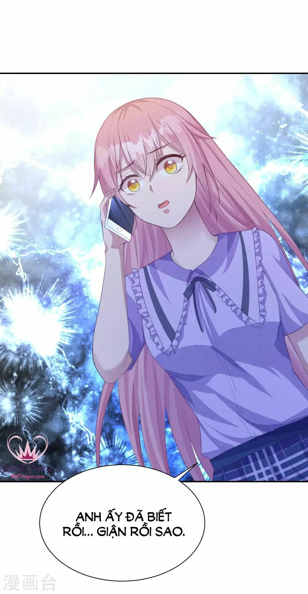 Tổng tài thịnh sủng tiền thê: Chapter 17
