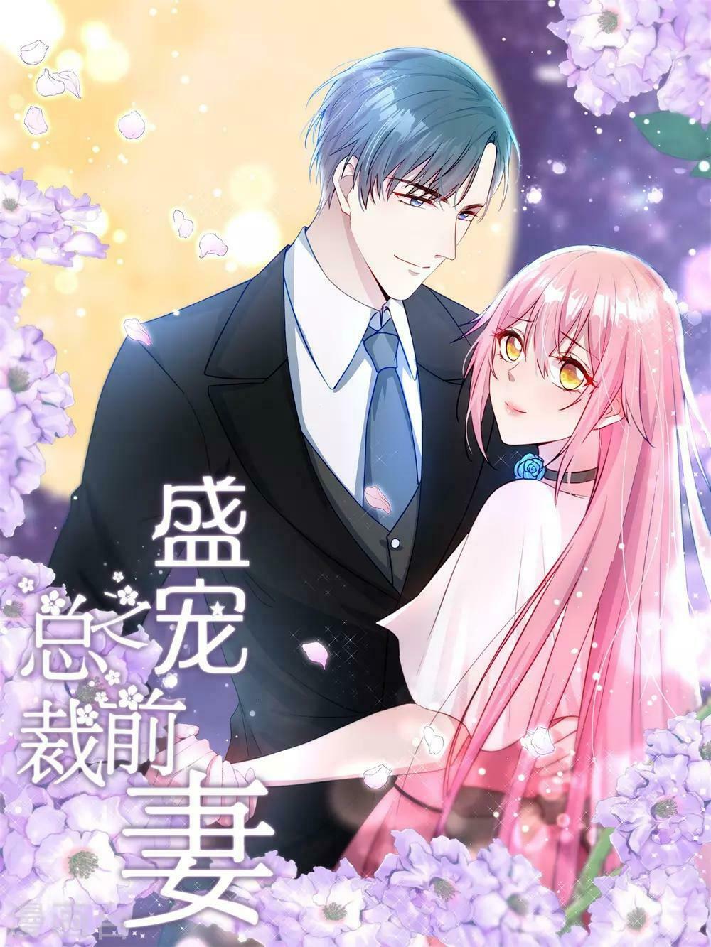 Tổng tài thịnh sủng tiền thê: Chapter 18