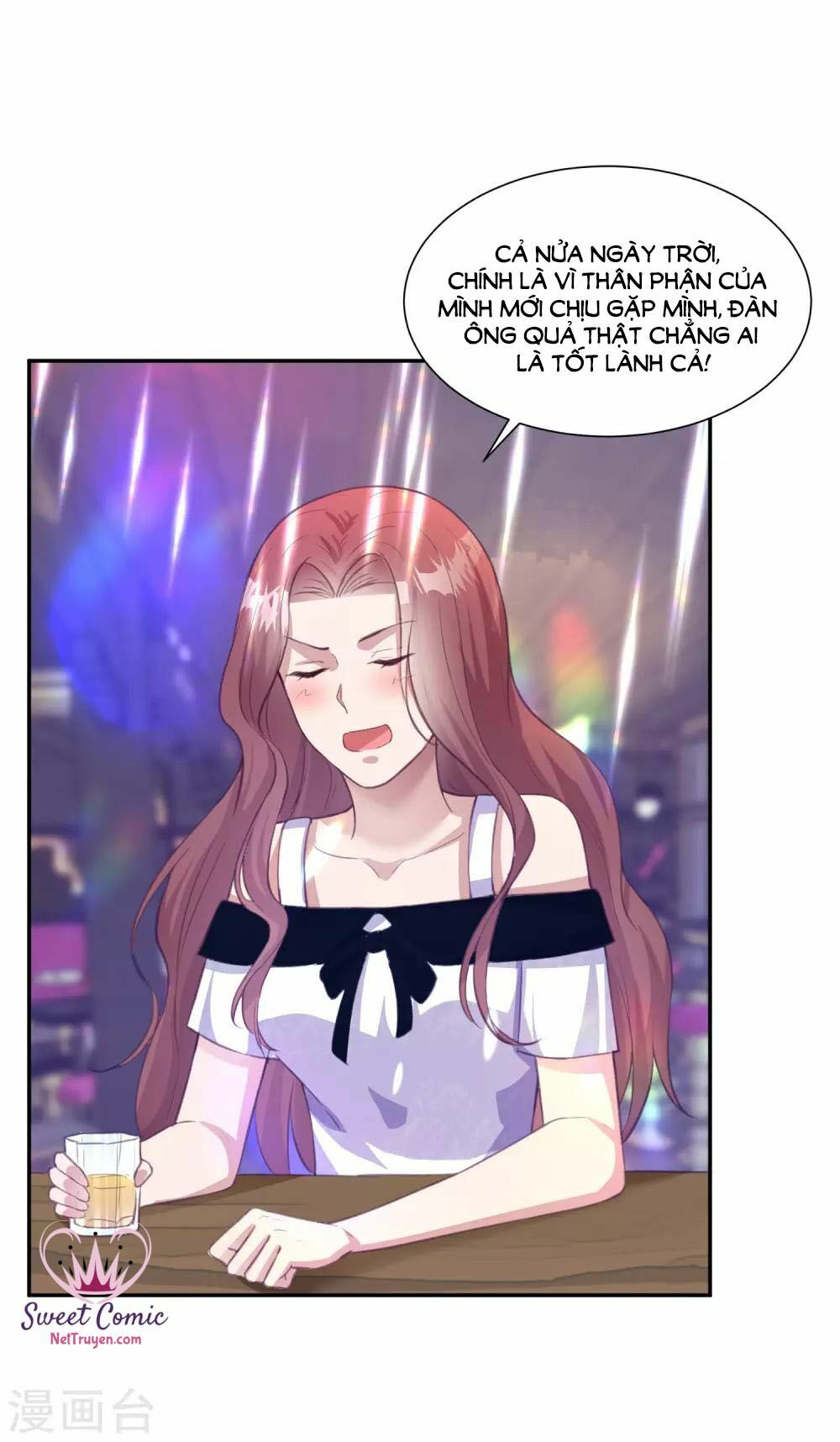 Tổng tài thịnh sủng tiền thê: Chapter 18
