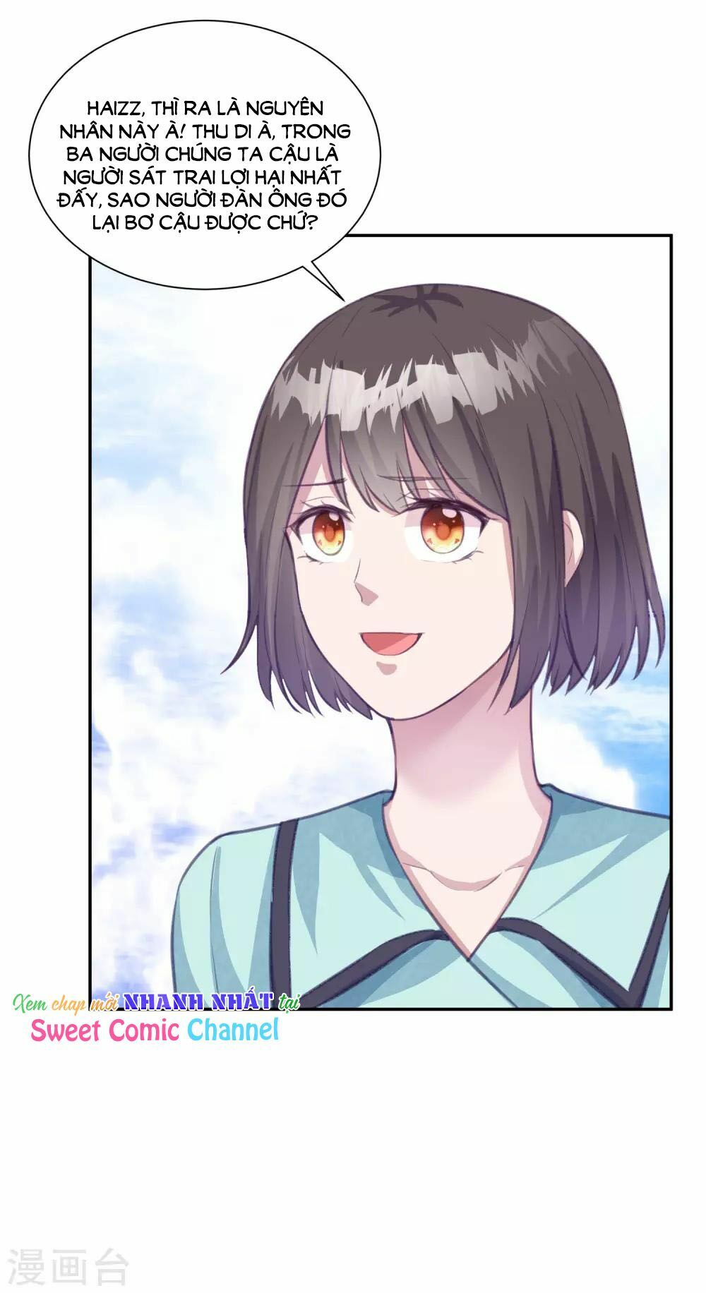 Tổng tài thịnh sủng tiền thê: Chapter 18