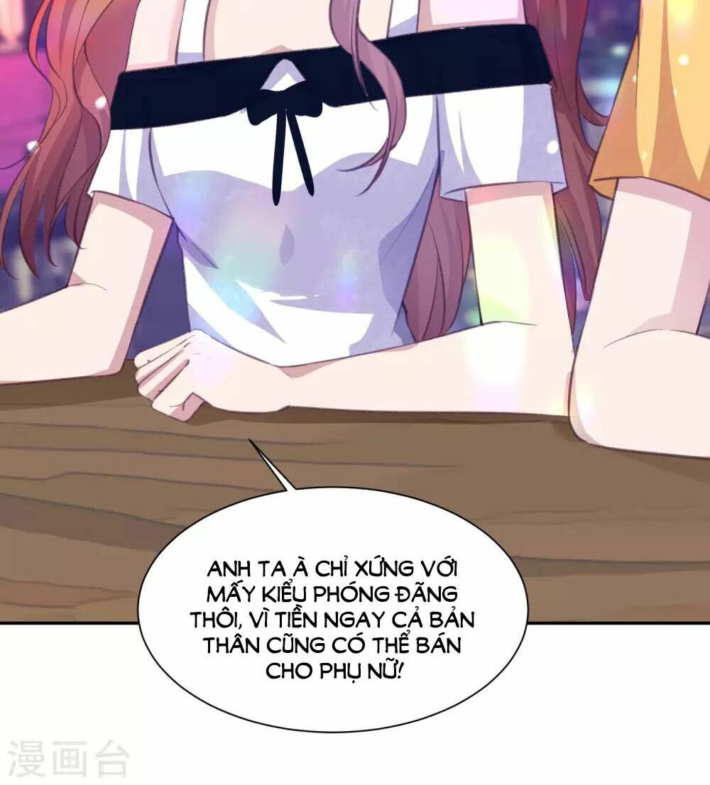 Tổng tài thịnh sủng tiền thê: Chapter 18
