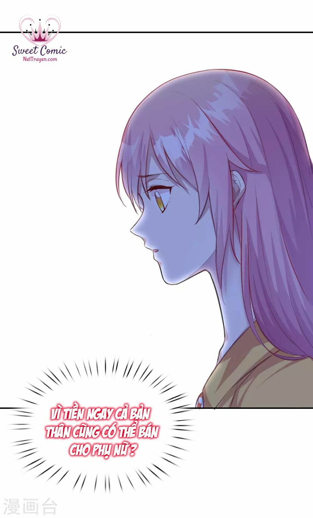 Tổng tài thịnh sủng tiền thê: Chapter 18