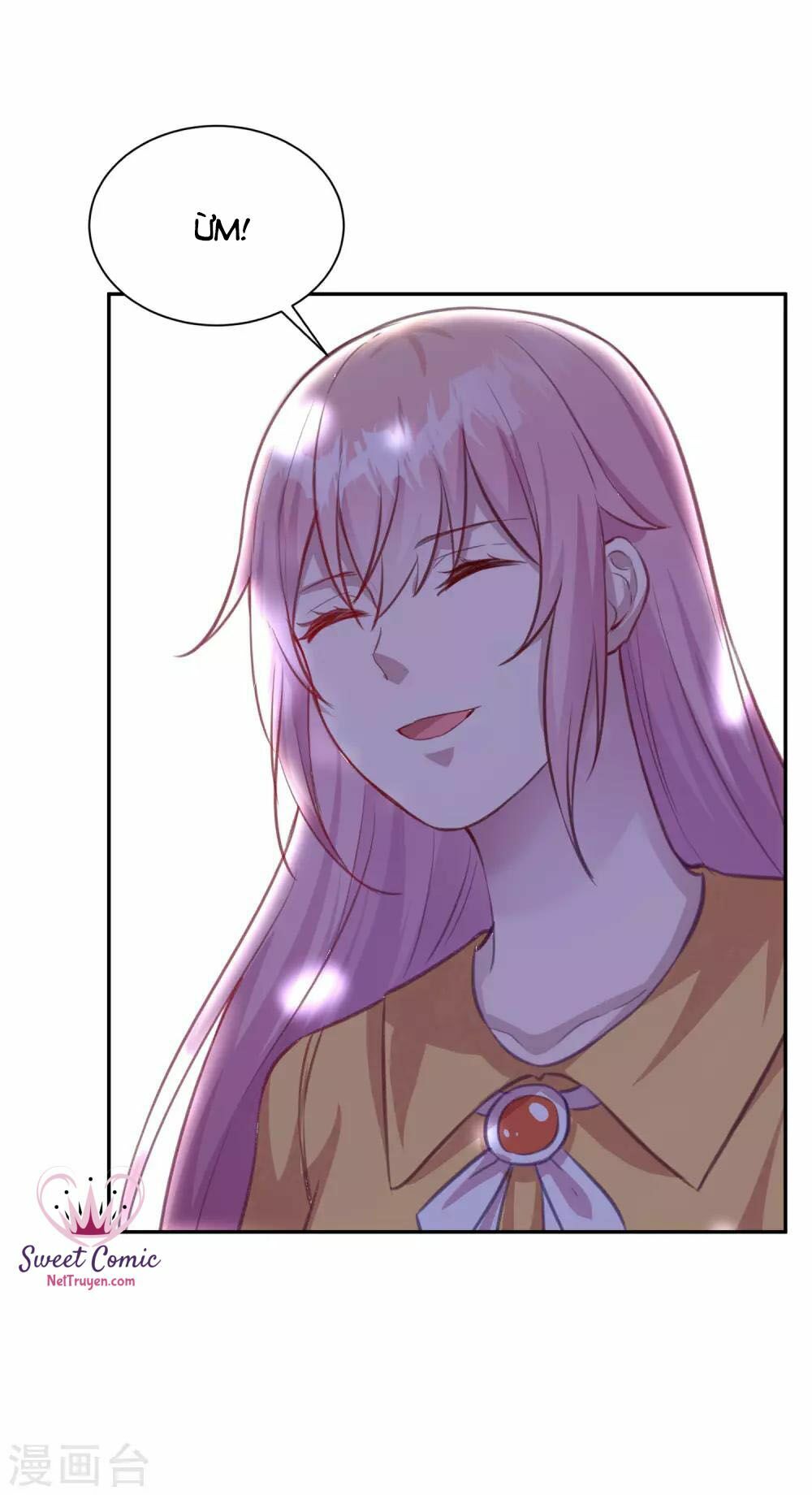 Tổng tài thịnh sủng tiền thê: Chapter 18
