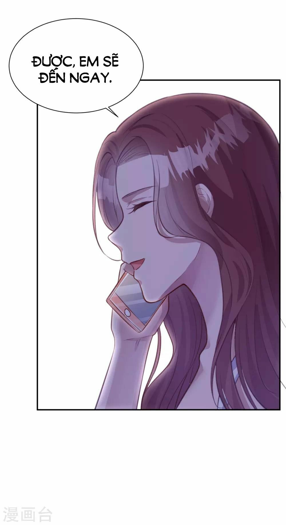 Tổng tài thịnh sủng tiền thê: Chapter 18