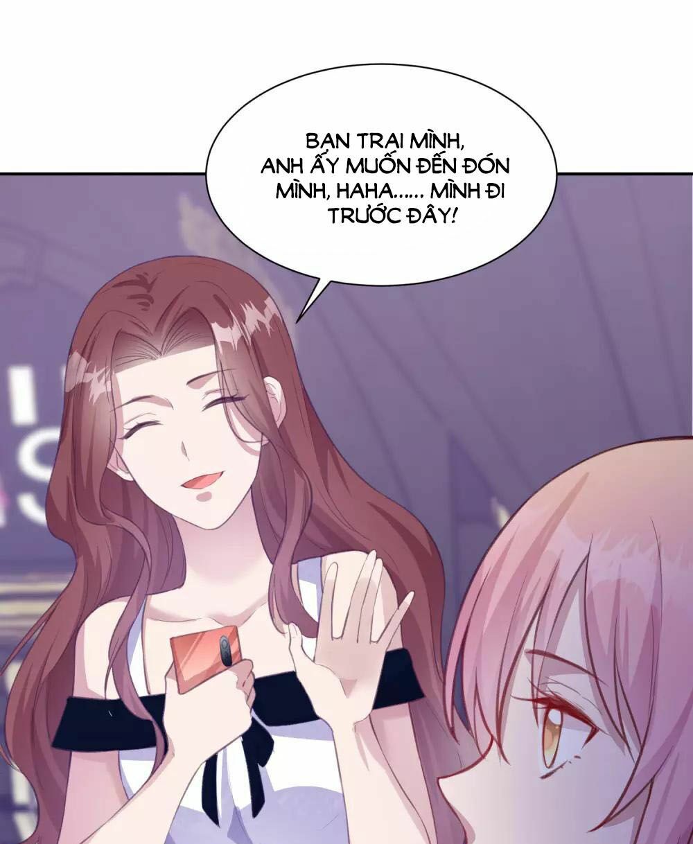 Tổng tài thịnh sủng tiền thê: Chapter 18