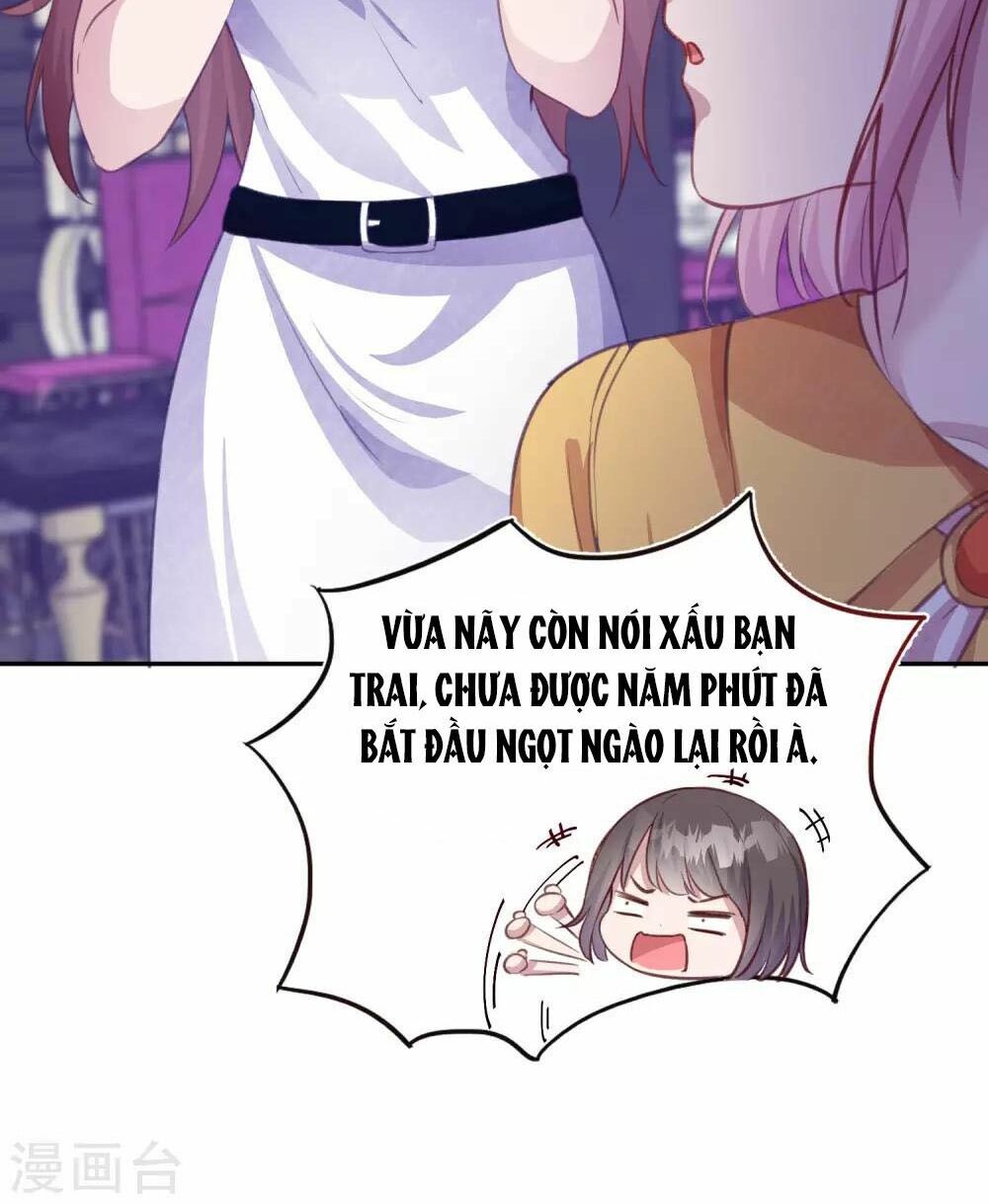 Tổng tài thịnh sủng tiền thê: Chapter 18