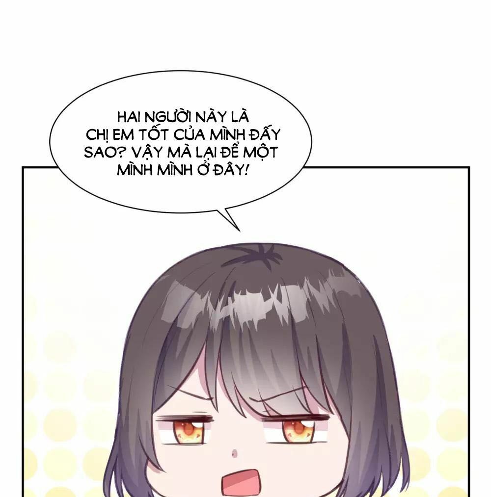 Tổng tài thịnh sủng tiền thê: Chapter 18