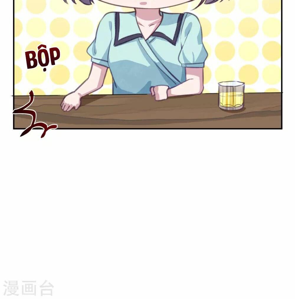 Tổng tài thịnh sủng tiền thê: Chapter 18