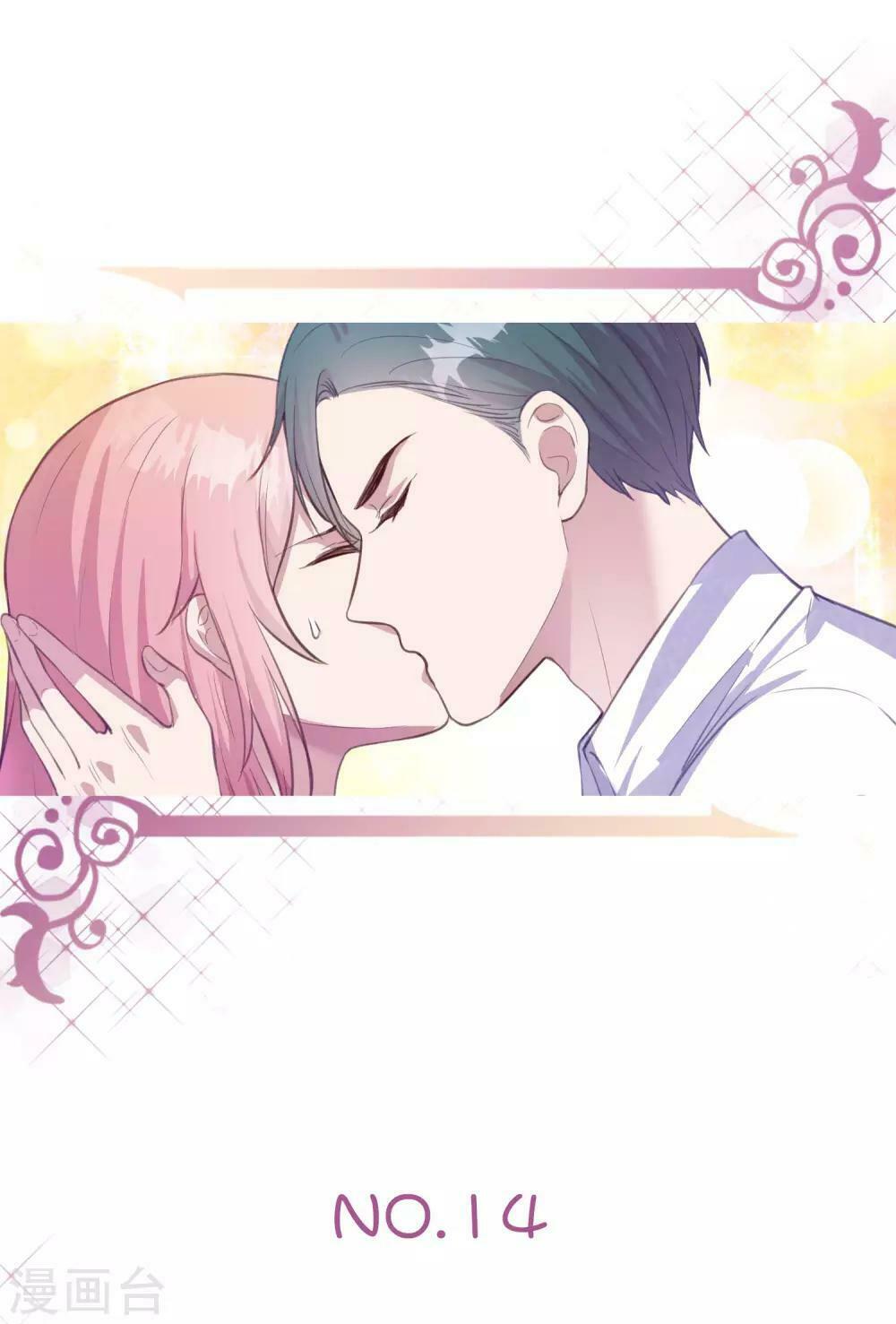 Tổng tài thịnh sủng tiền thê: Chapter 18