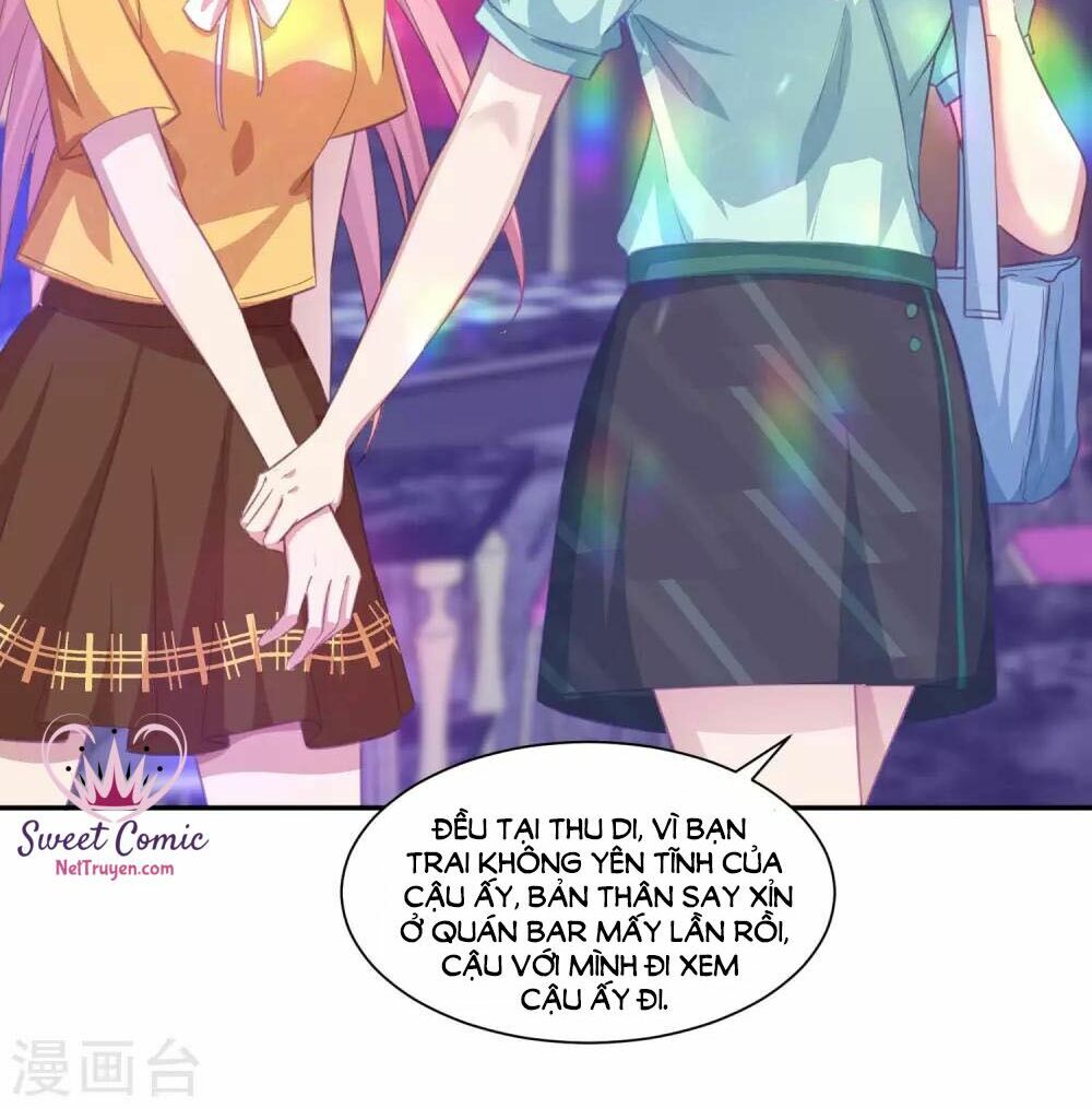 Tổng tài thịnh sủng tiền thê: Chapter 18