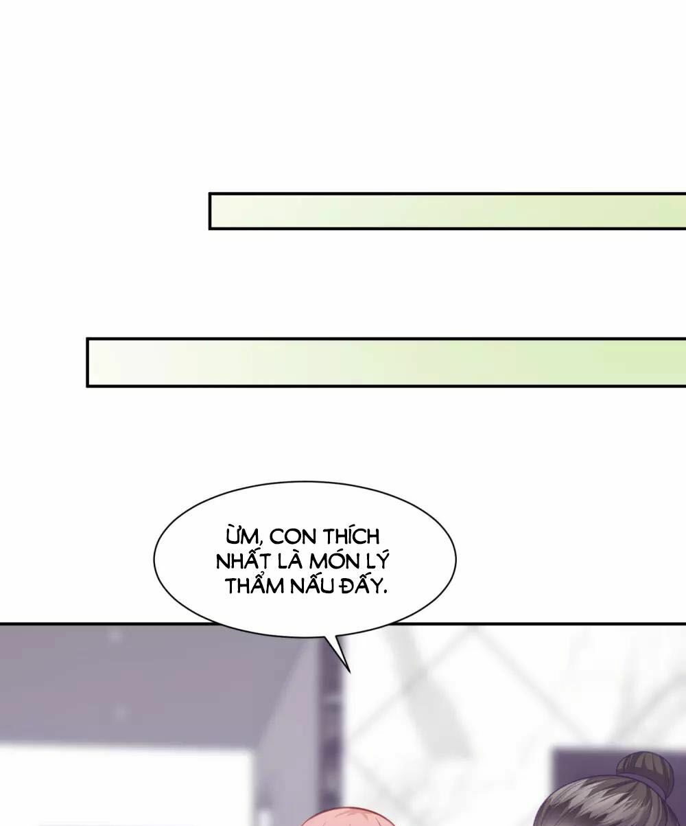 Tổng tài thịnh sủng tiền thê: Chapter 19