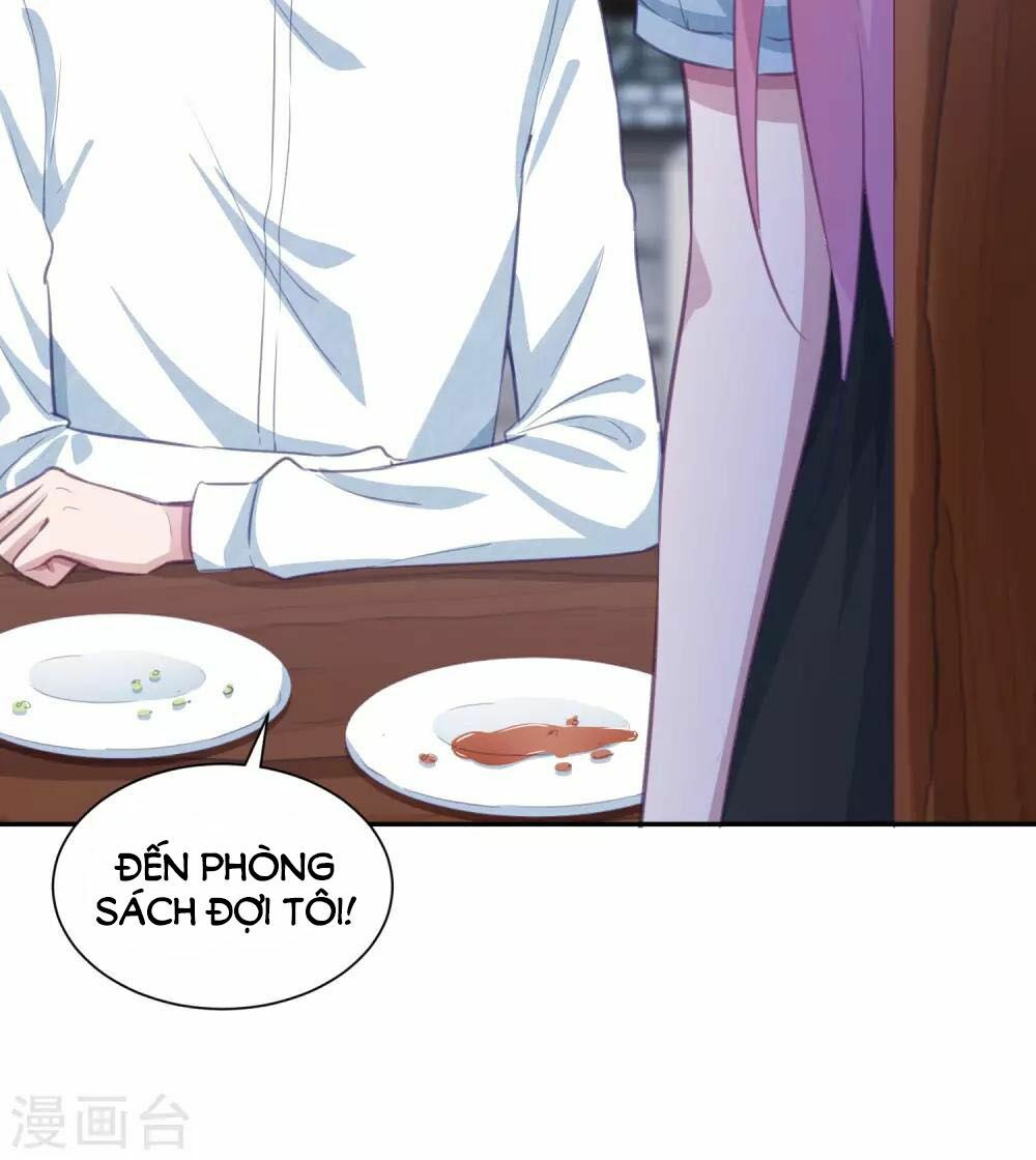 Tổng tài thịnh sủng tiền thê: Chapter 19